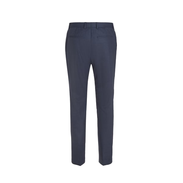 Pantalon en laine