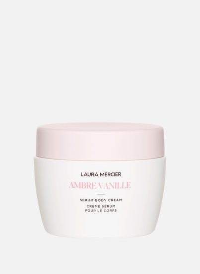 Serum Body Cream -  Ambre Vanille LAURA MERCIER