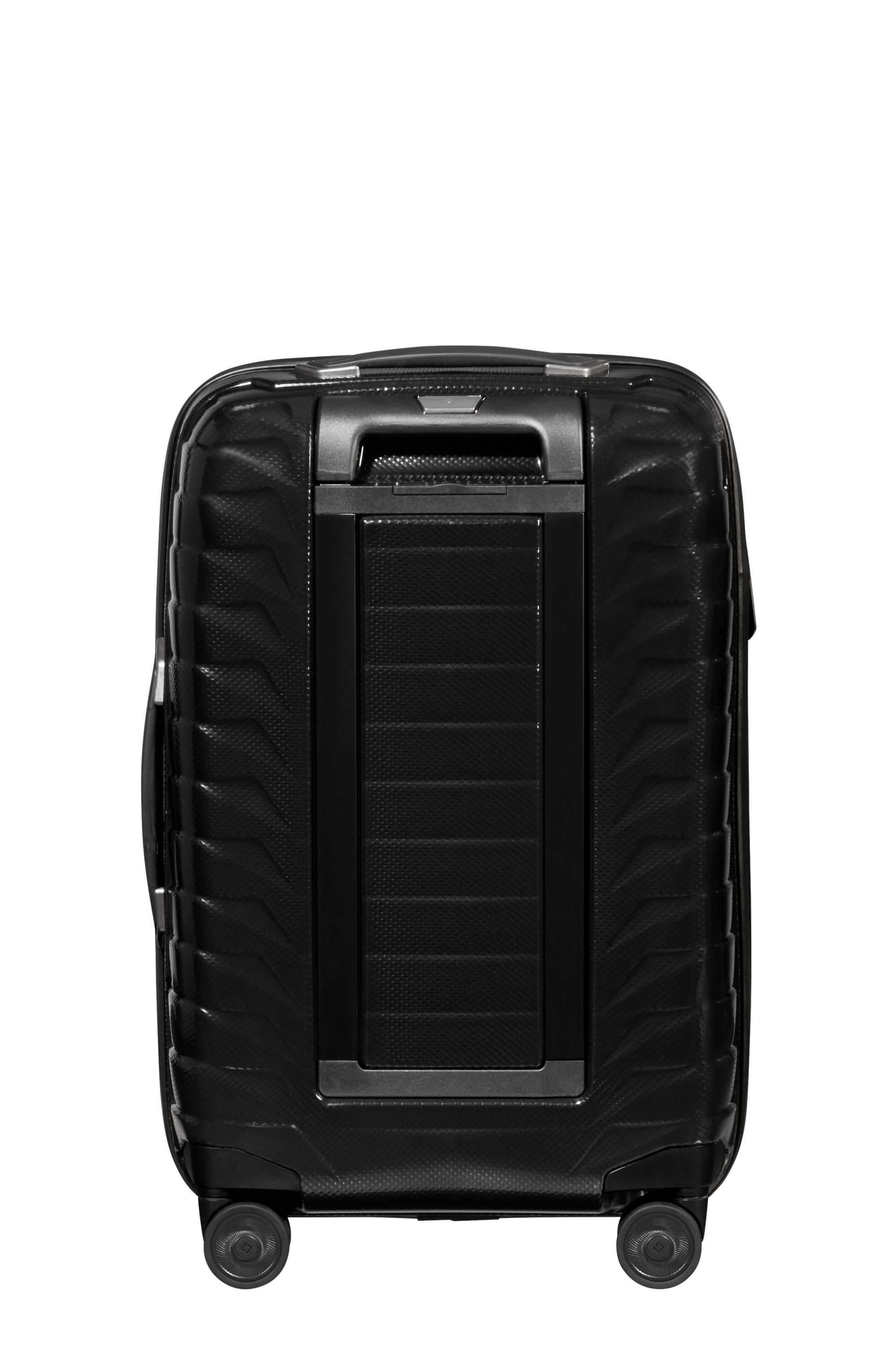 Proxis valise 4 roues taille s SAMSONITE Noir