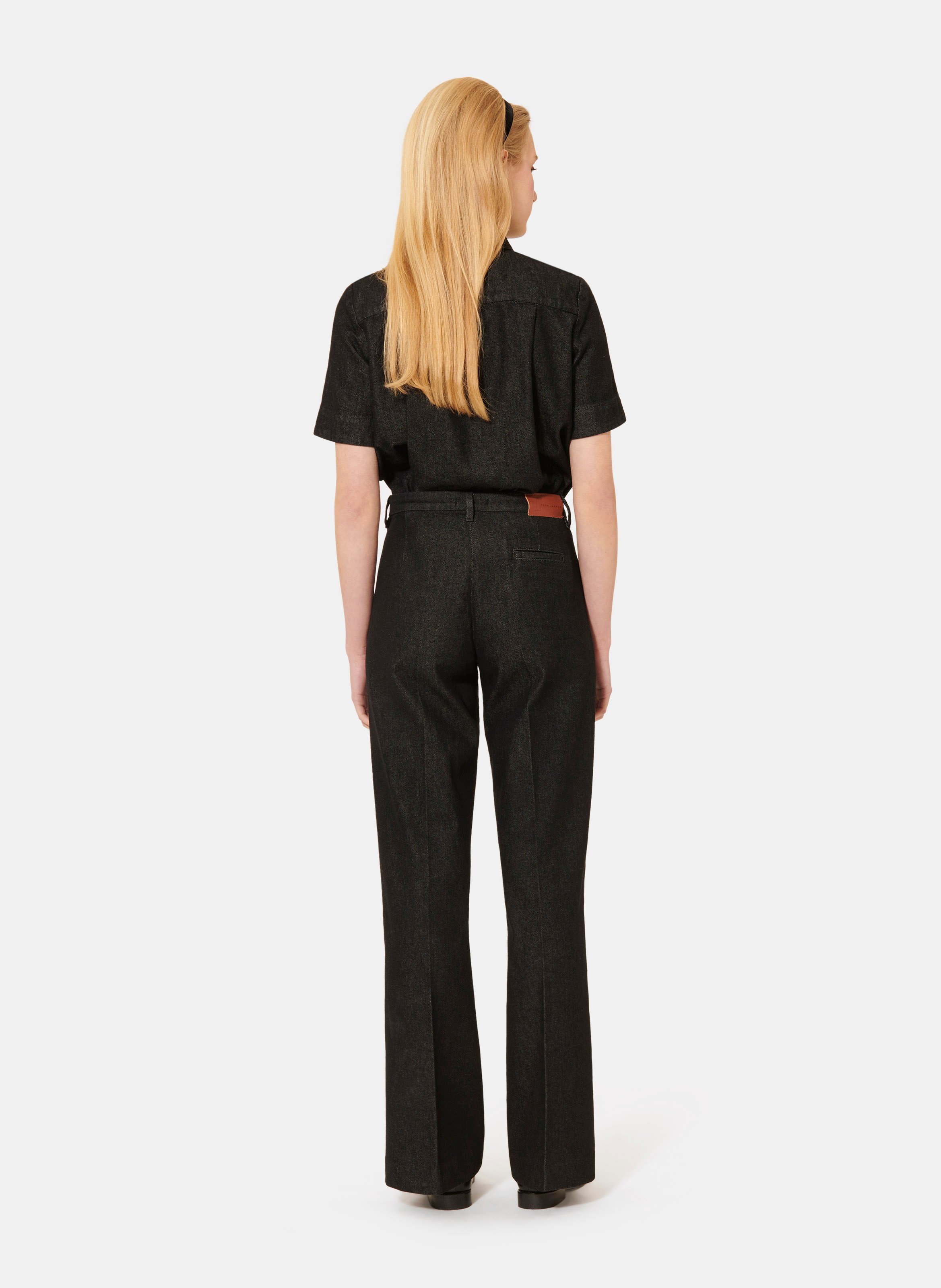 Jean jerome TARA JARMON Gris