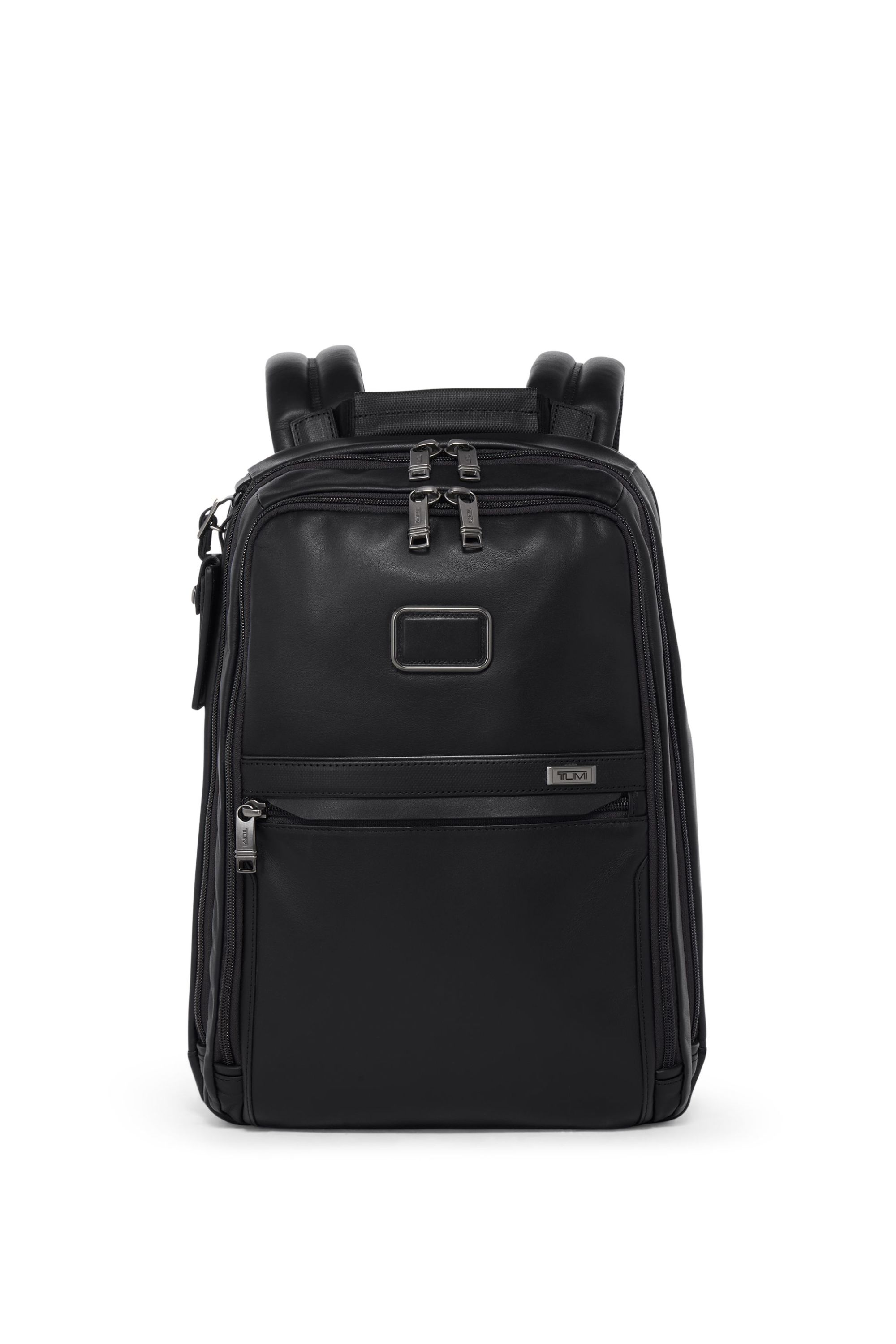 Tumi alpha sac à dos taille s TUMI Noir