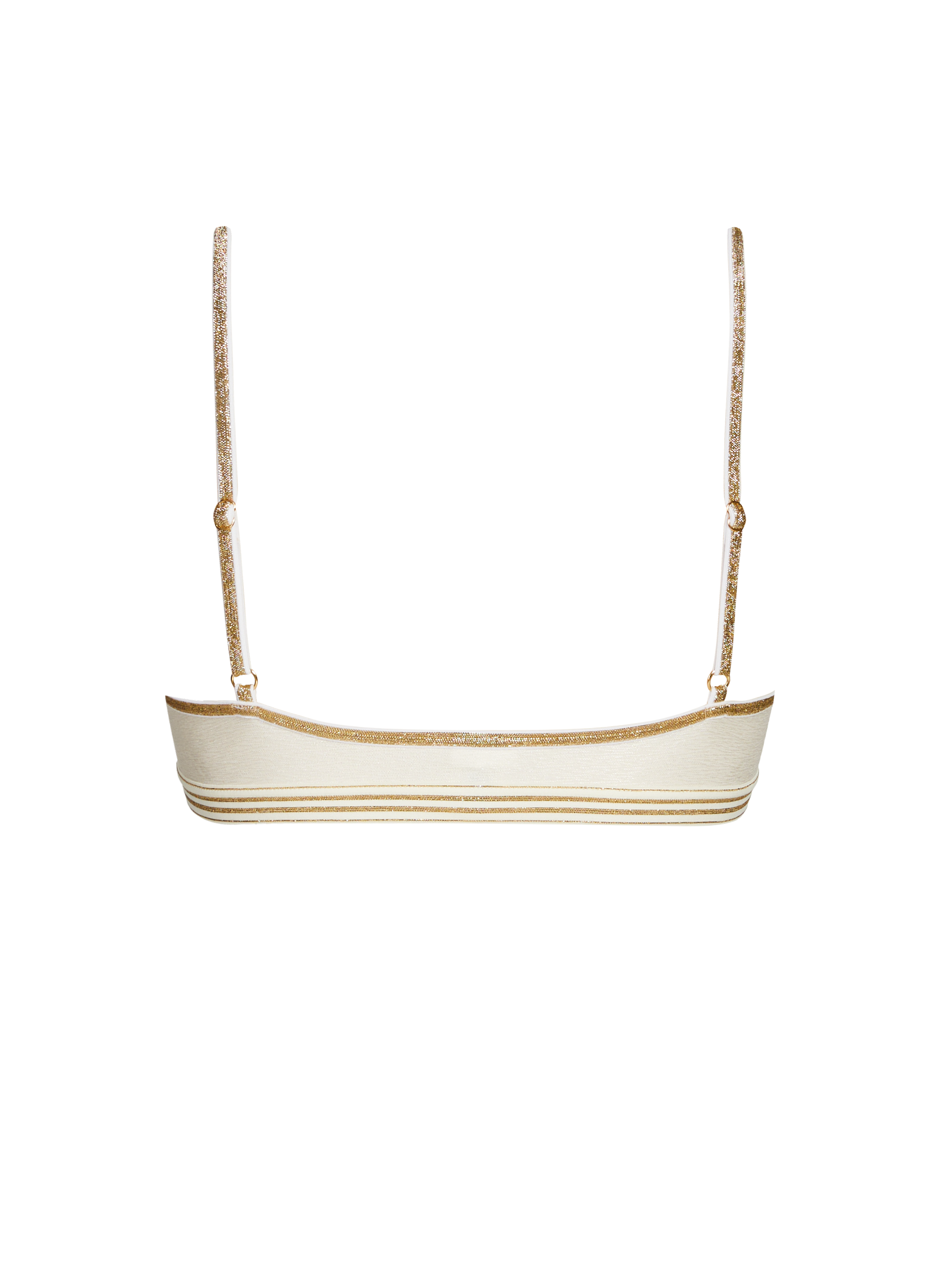 Soutien-gorge Jackie  LA NOUVELLE Beige