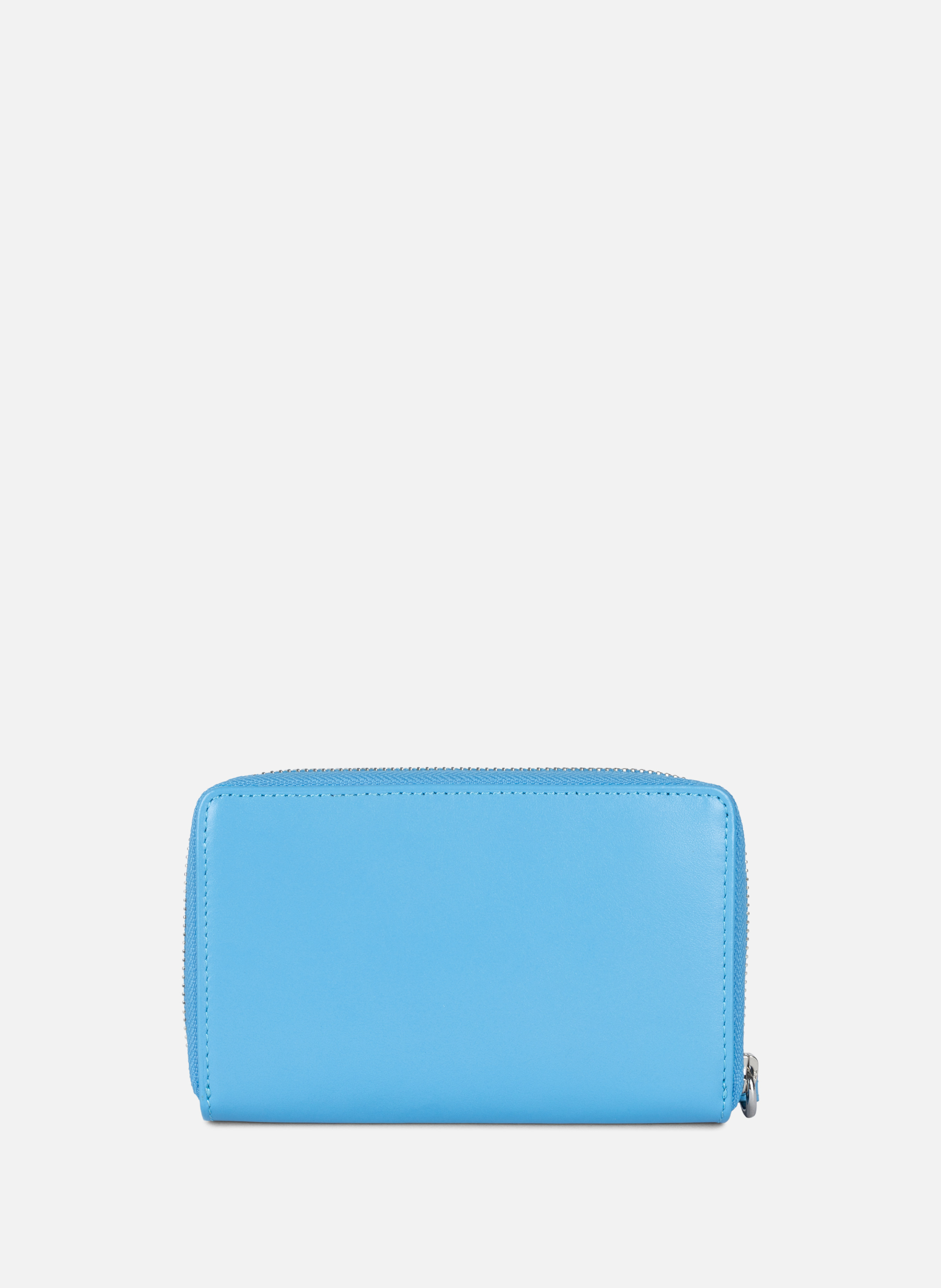 Wallet - Paris PM Blue