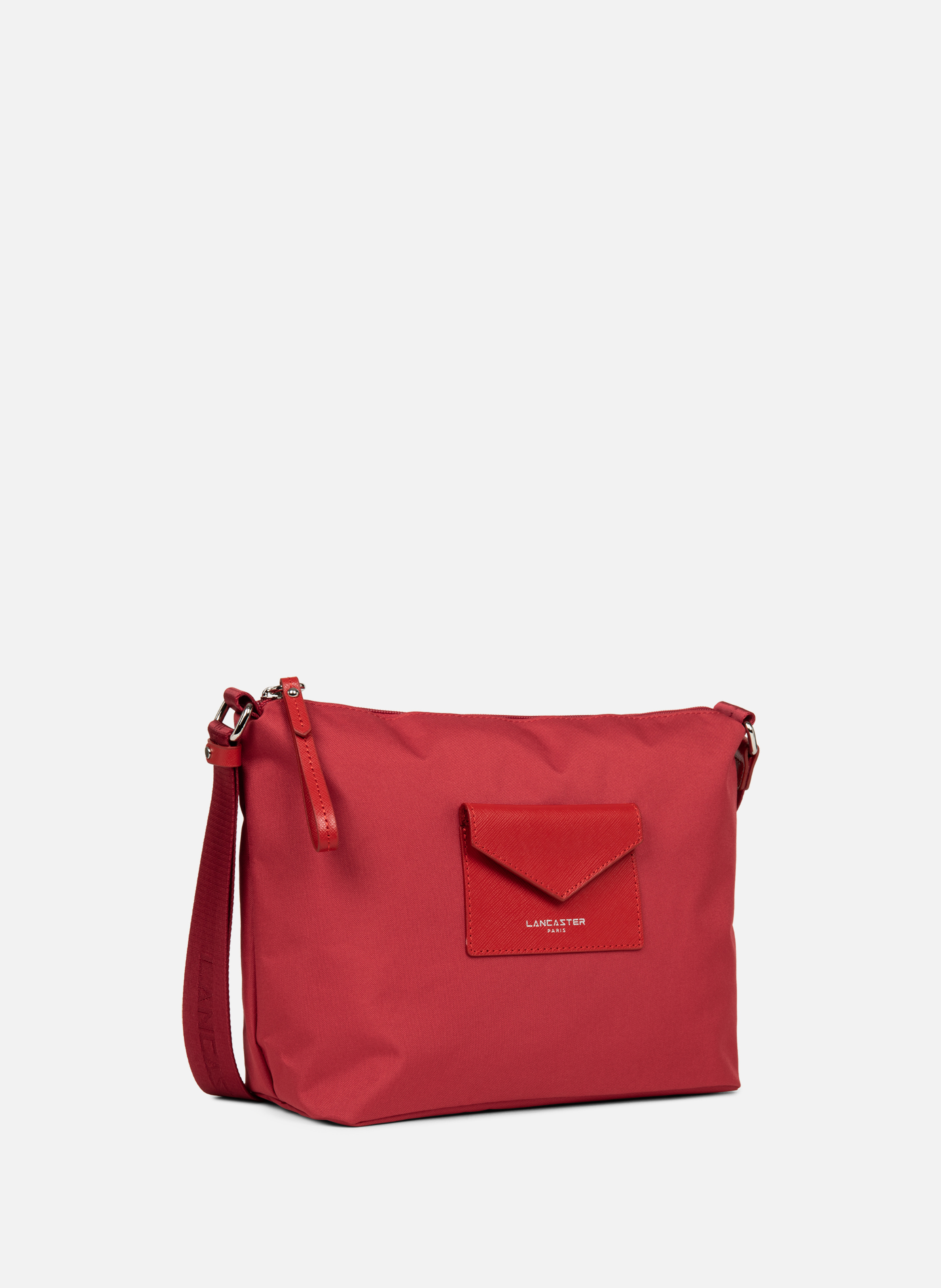 Sac besace - smart kba Rouge