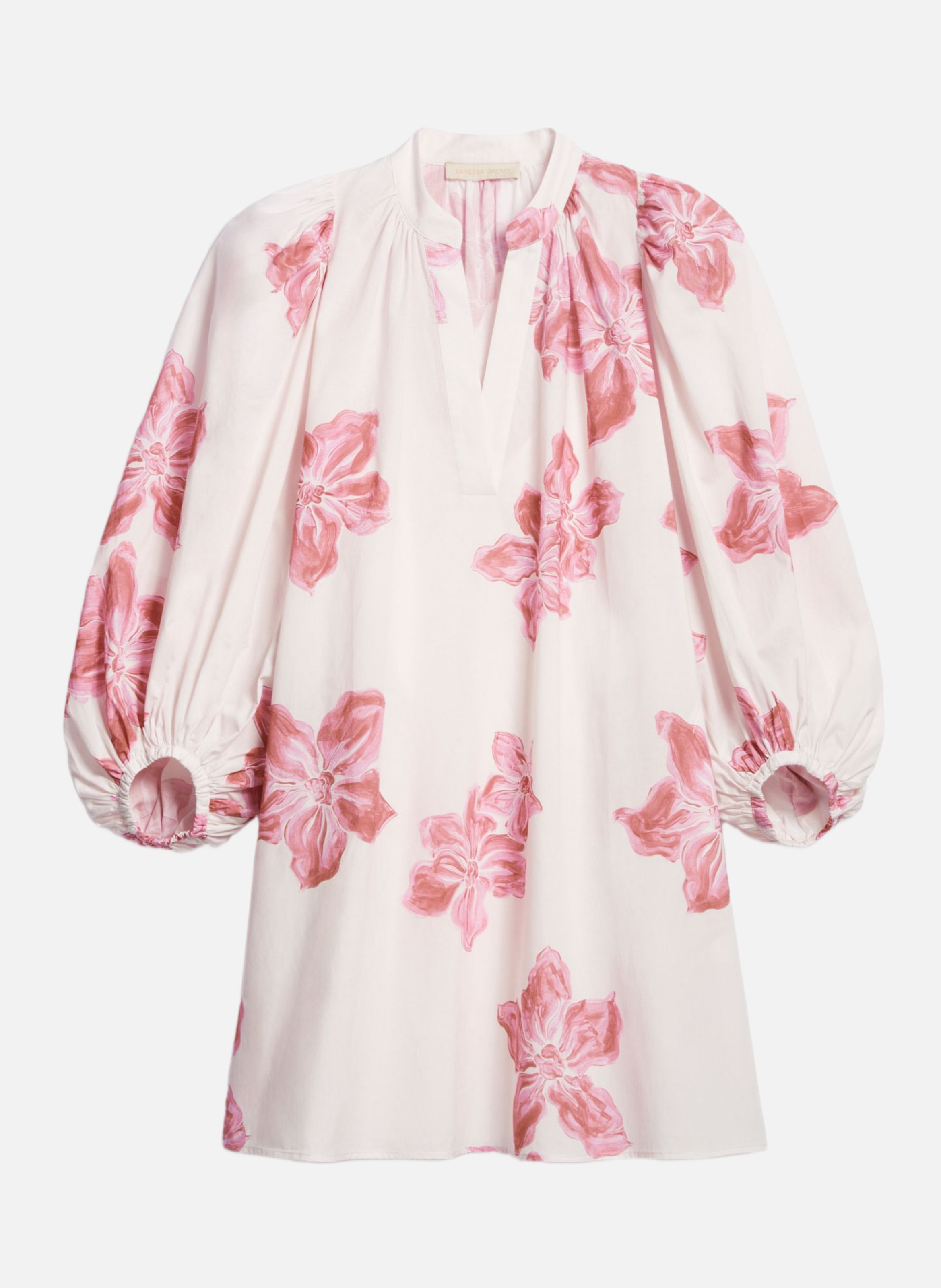 Robe vanessa VANESSA BRUNO Rose