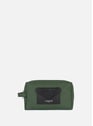 Trousse de voyage - storm kba | Vert by LANCASTER LANCASTER Trousse de voyage - storm kba | Vert