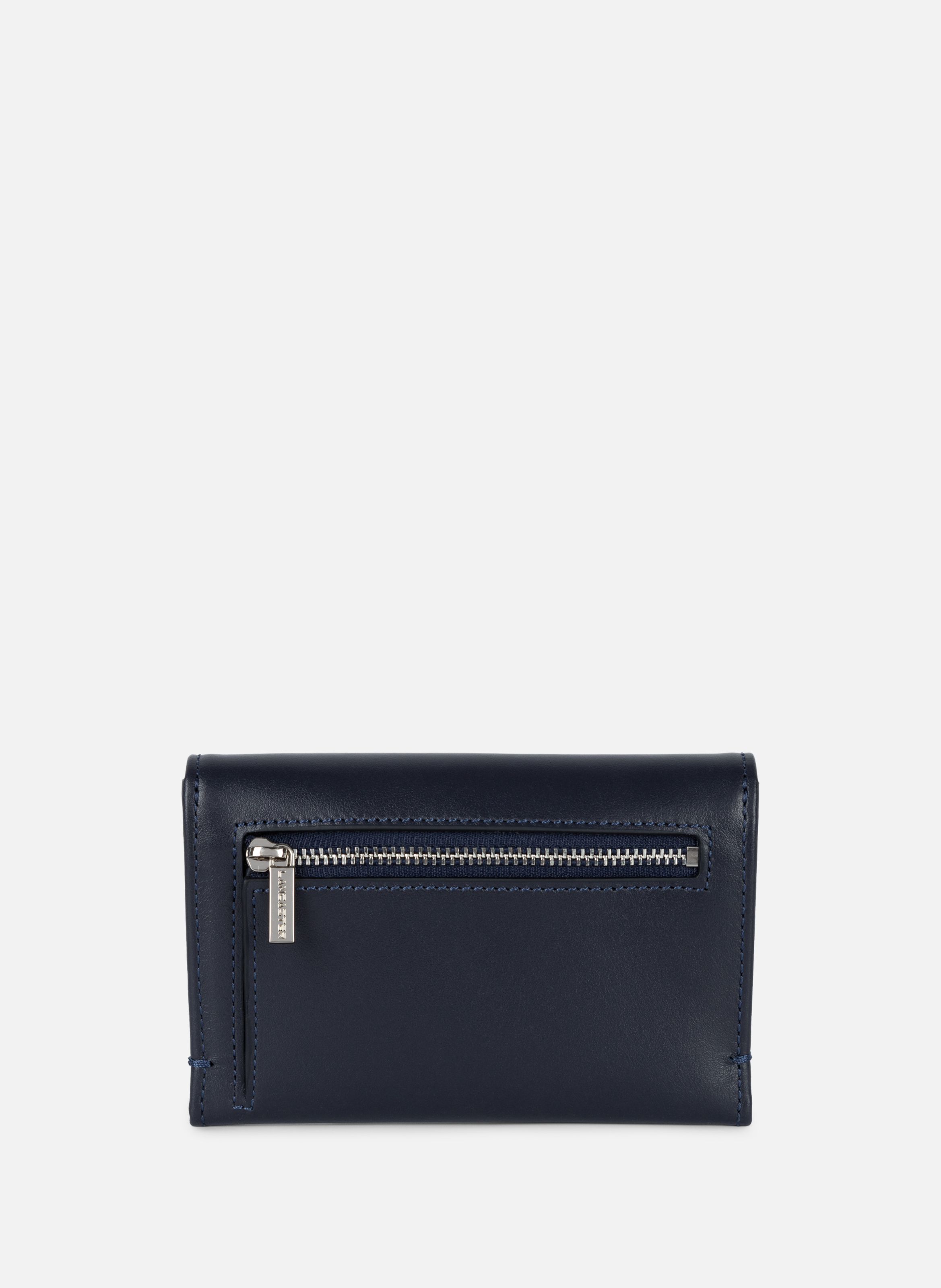 Porte-cartes - paris pm LANCASTER Bleu