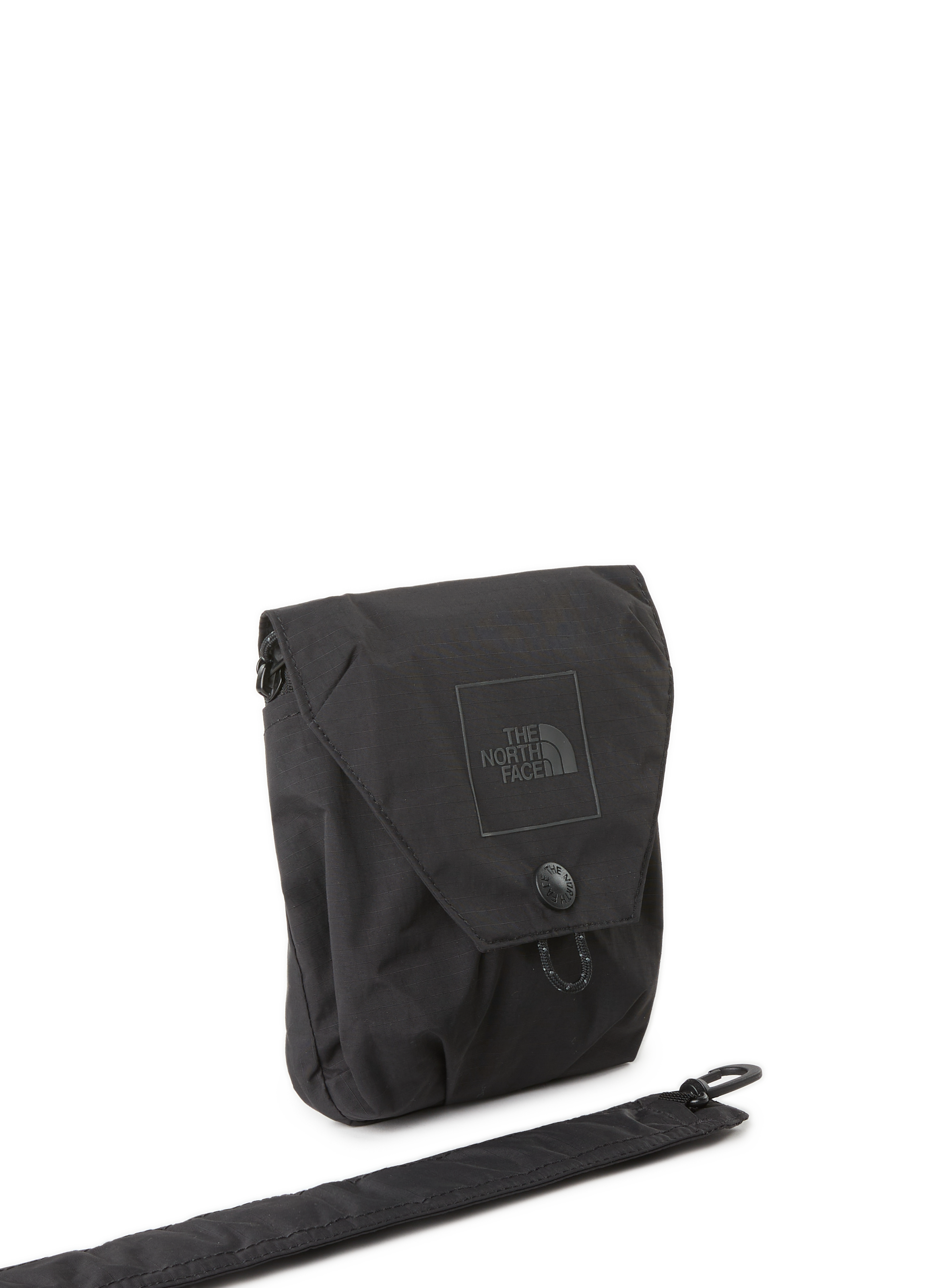 Solid crossbody bag THE NORTH FACE Black