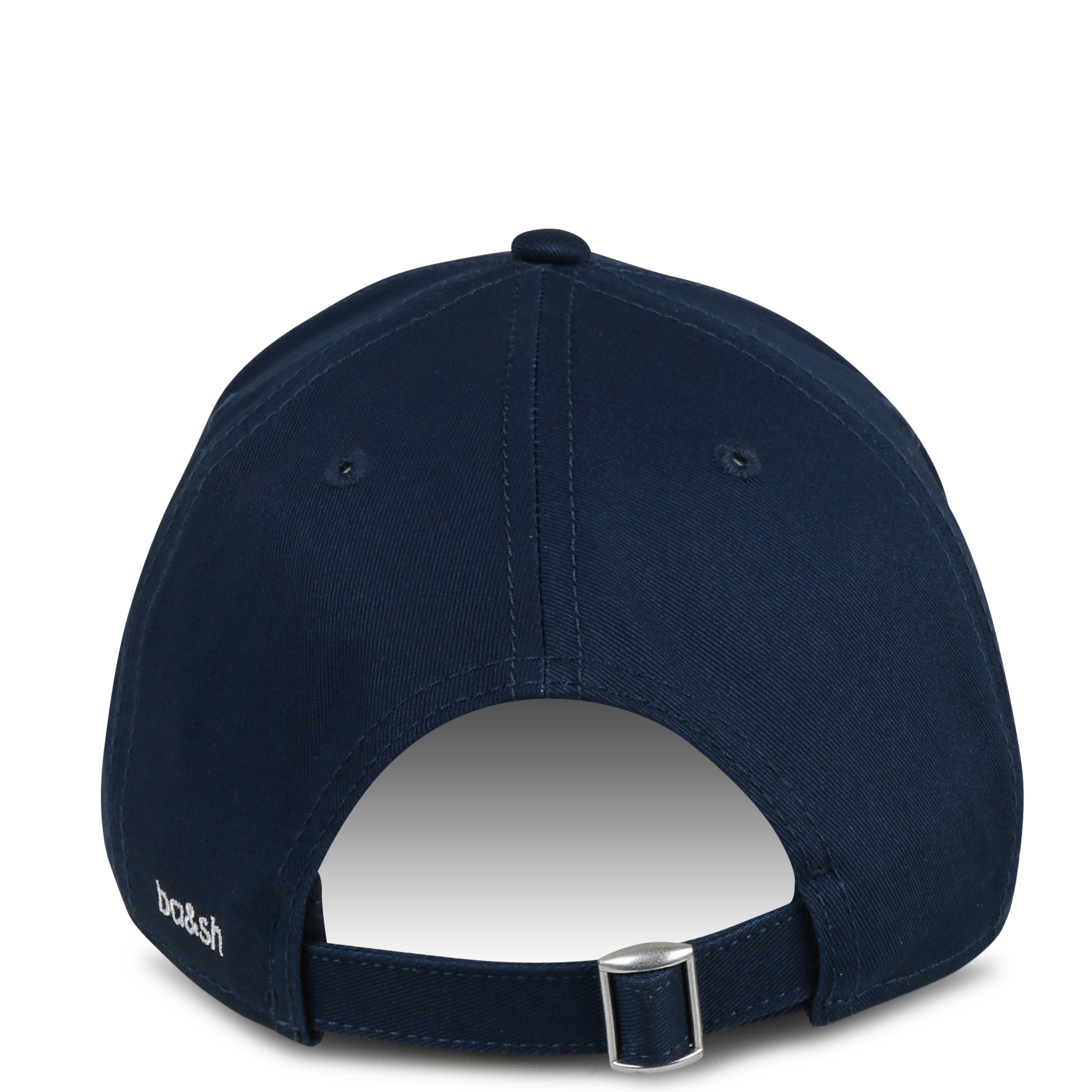 Casquette en coton heloa BA&SH Bleu