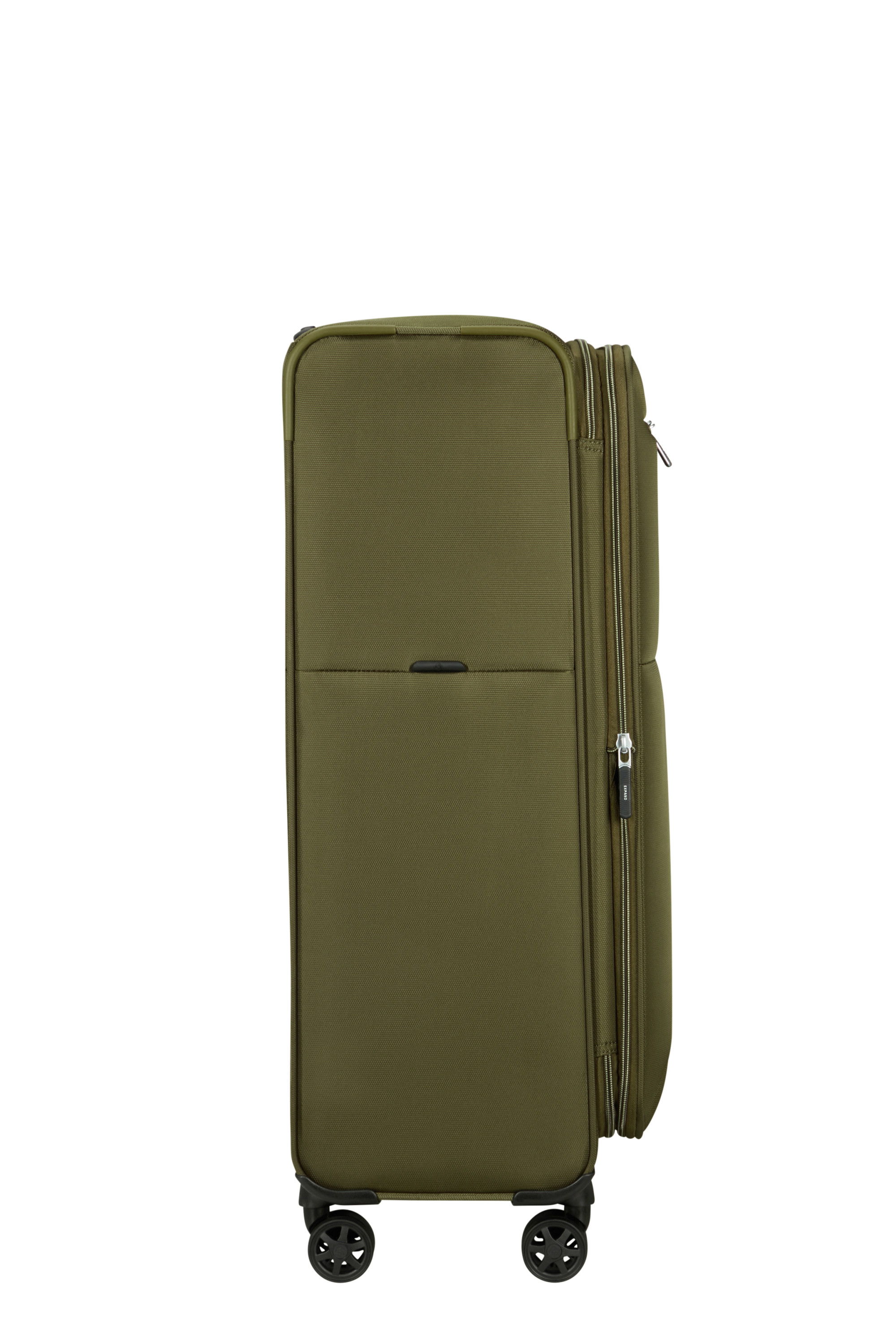 Urbify valise 4 roues taille l SAMSONITE Vert