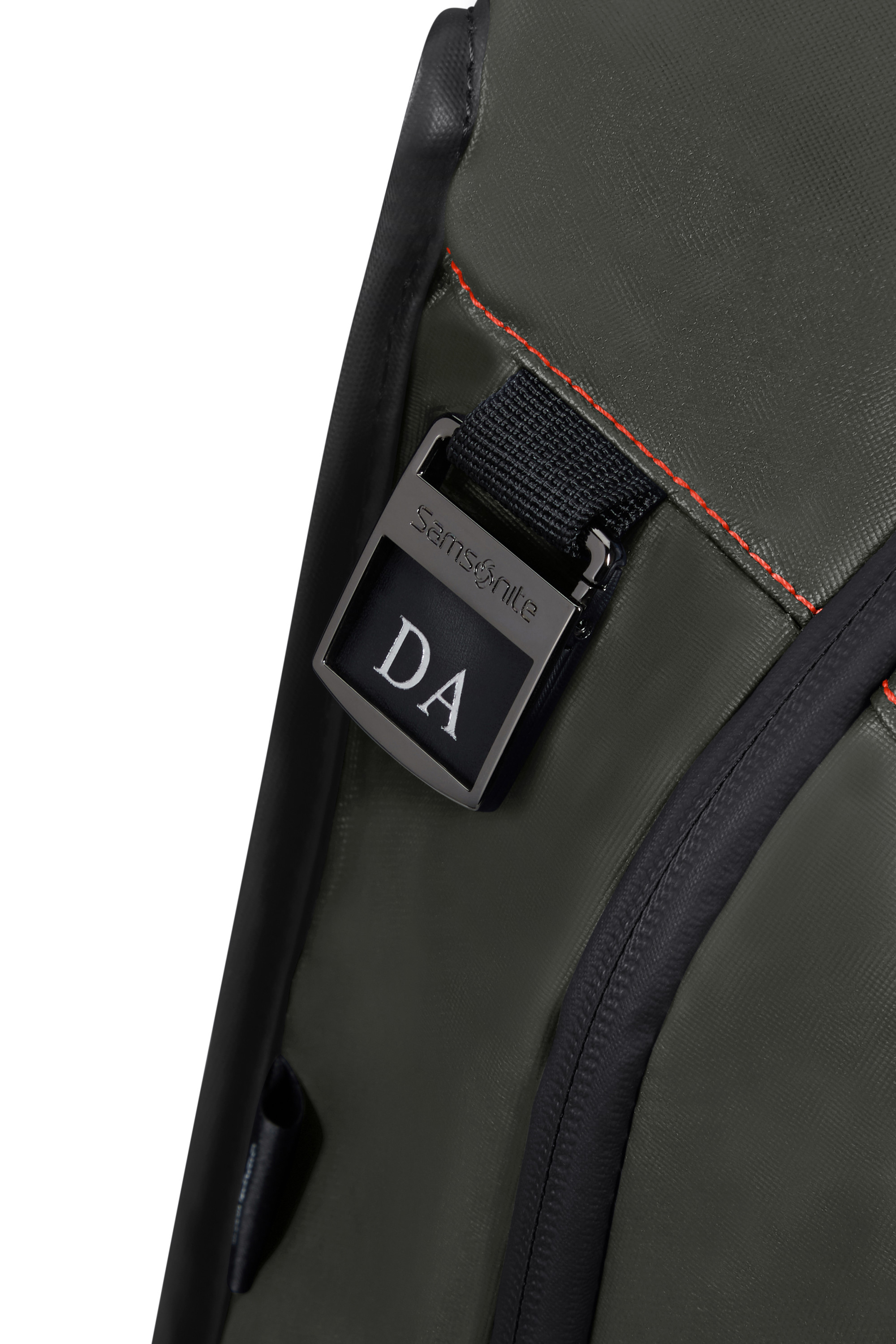 Ecodiver sacoche ordinateur taille s SAMSONITE Noir