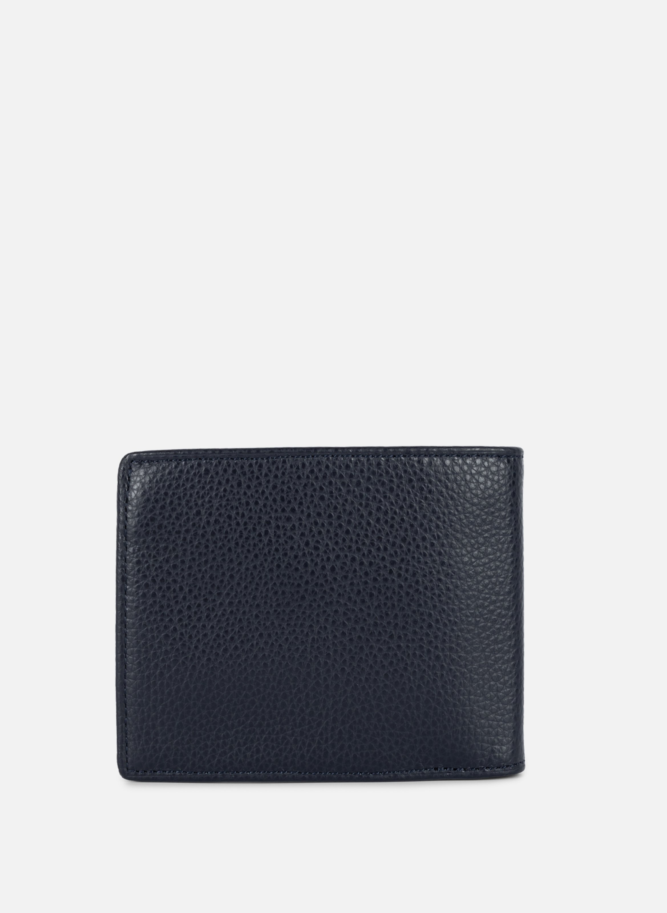M card holder - Milano Gentlemen LANCASTER Blue
