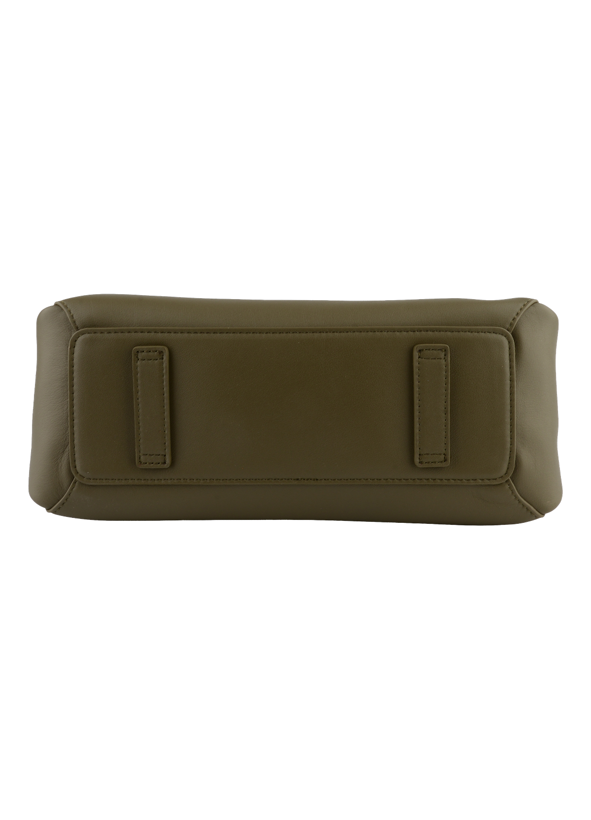 Sévigné | sac porté travers mm POURCHET Kaki