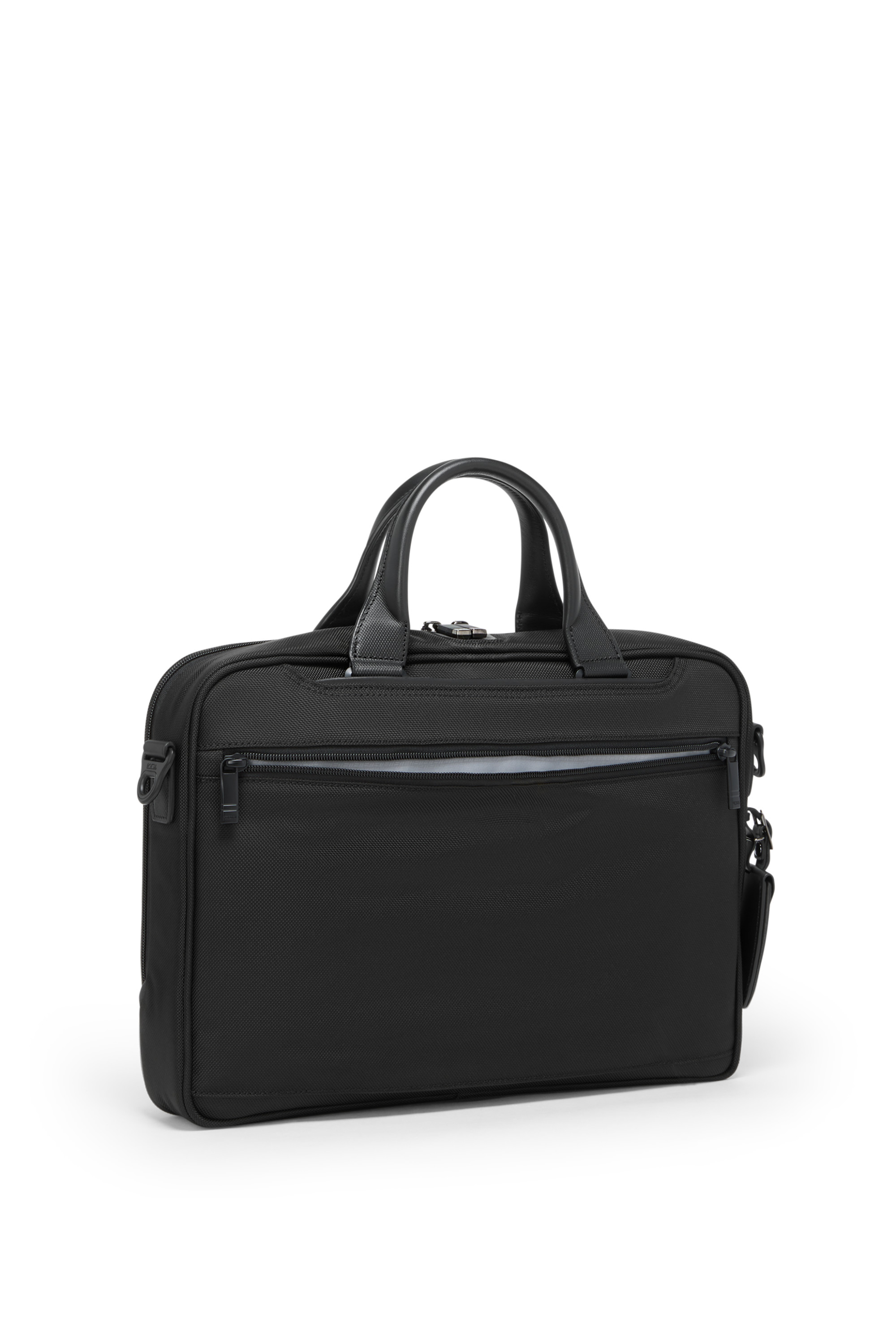 Tumi alpha sacoche taille s TUMI Noir