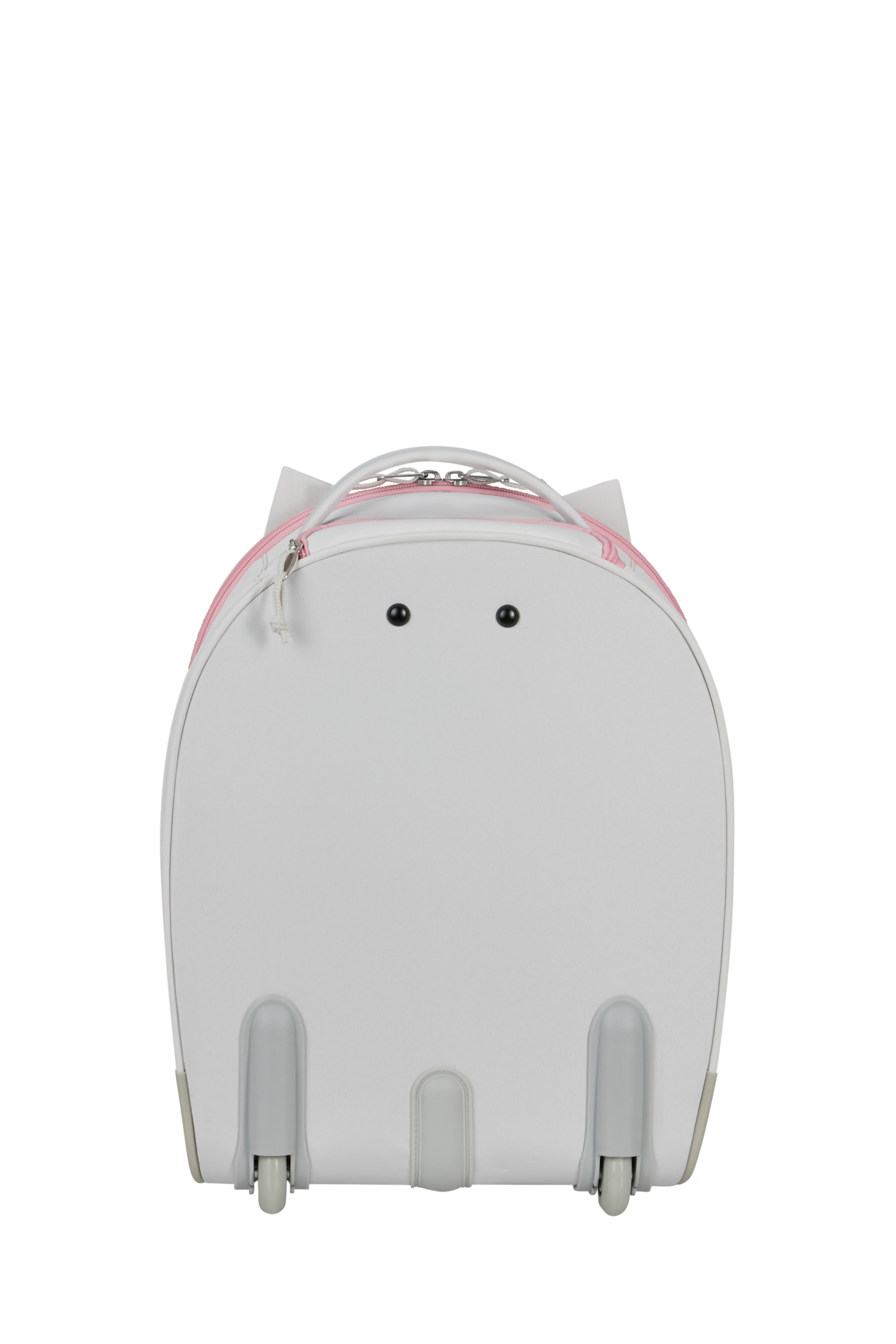 Happy sammies disney valise 2 roues taille s SAMSONITE Gris