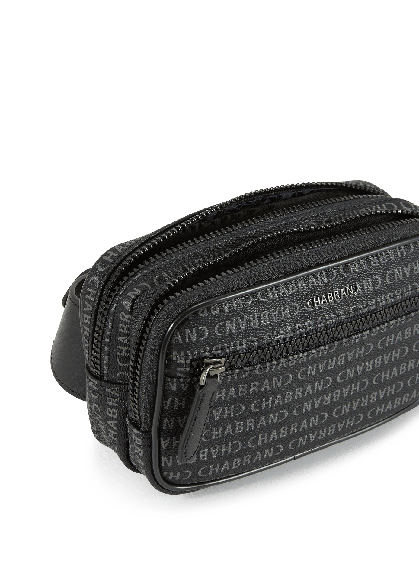 Sac banane New Freedom CHABRAND Noir