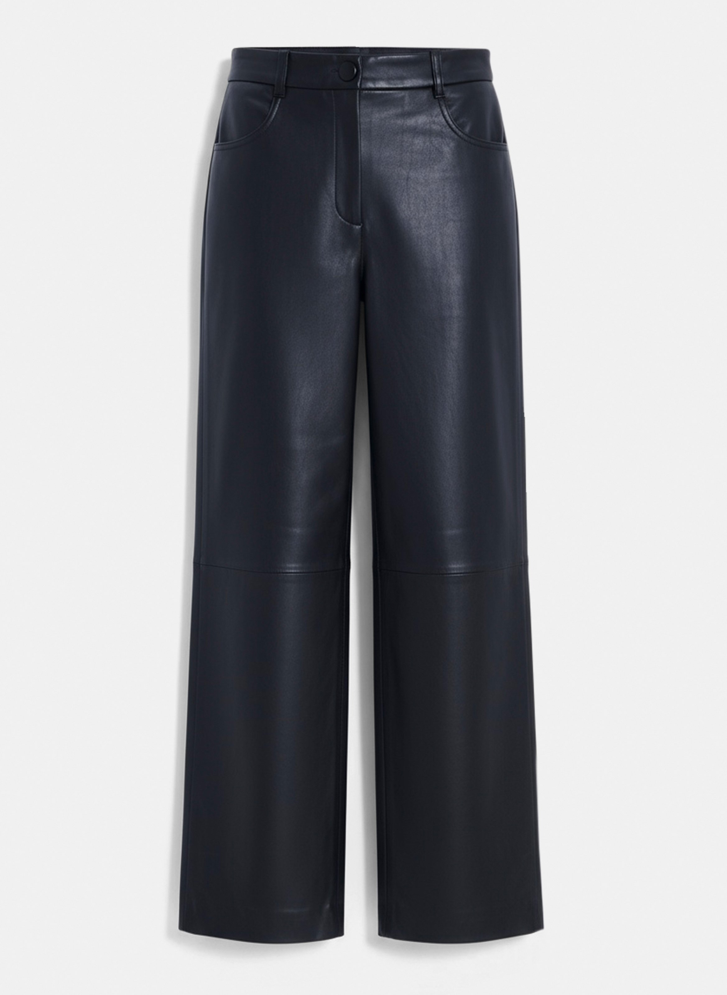 Pantalon  priscille ZAPA Noir