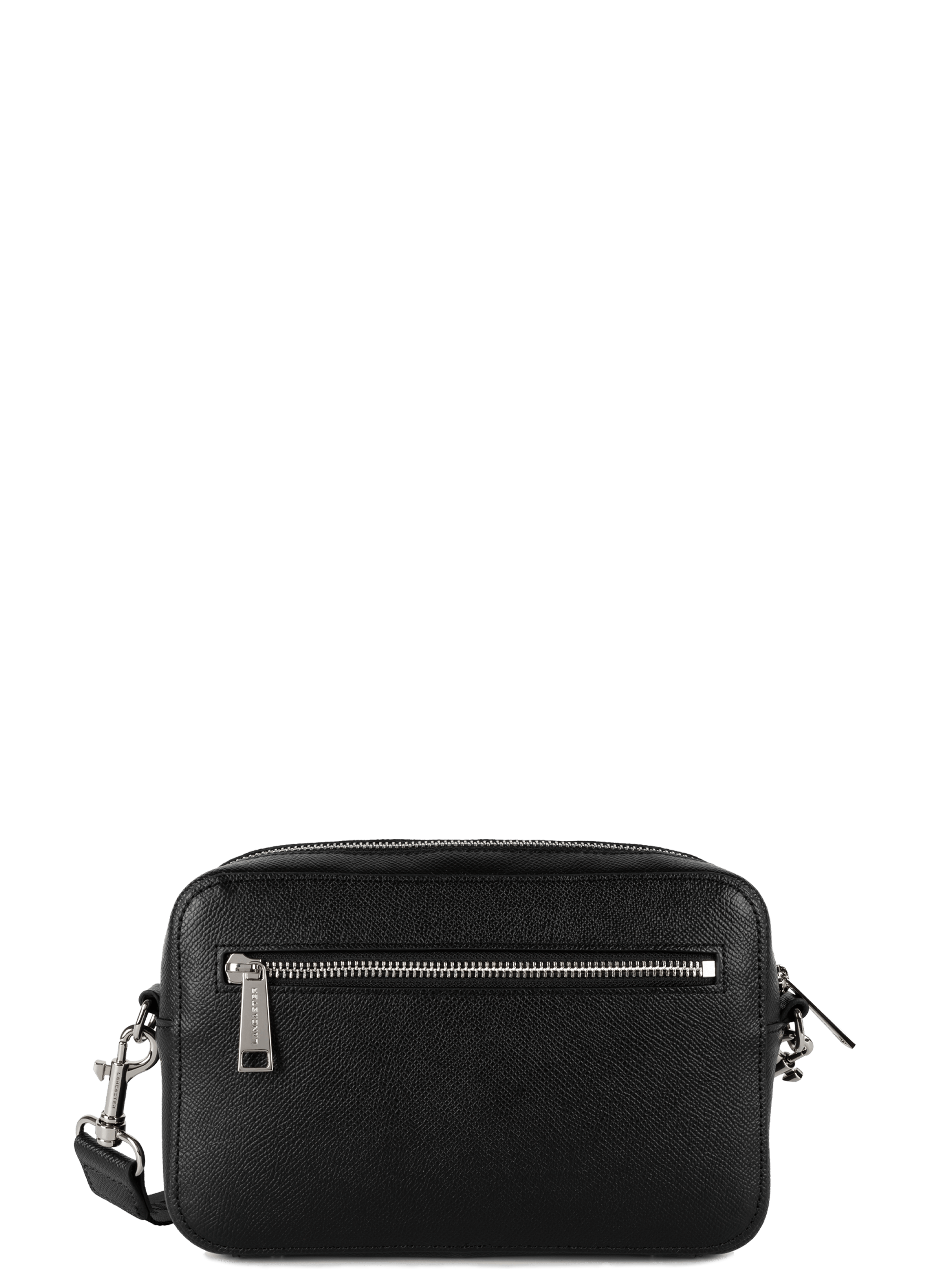 Pochette - delphino lucas LANCASTER Noir