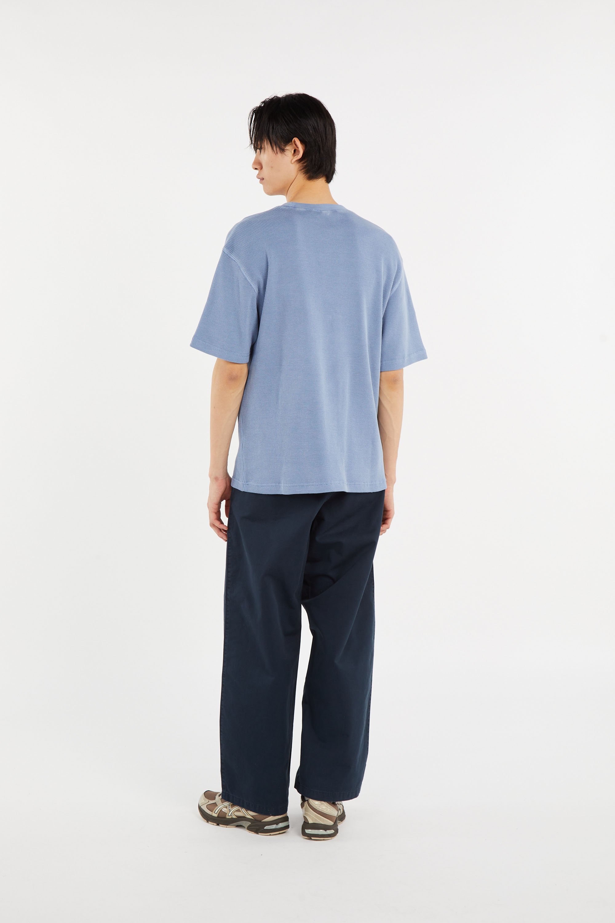 Pantalon brady pant CARHARTT WIP Bleu