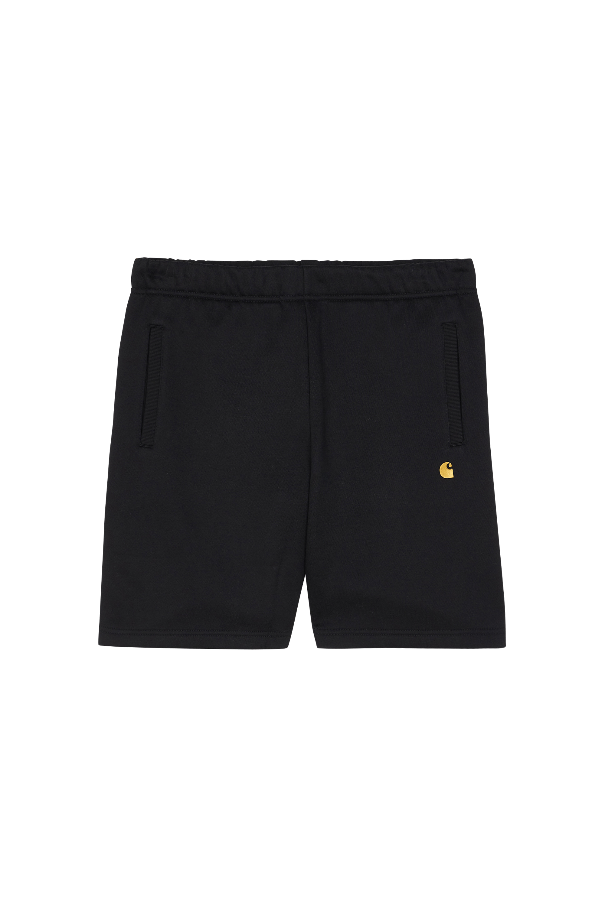 Short chase sweat CARHARTT WIP Noir