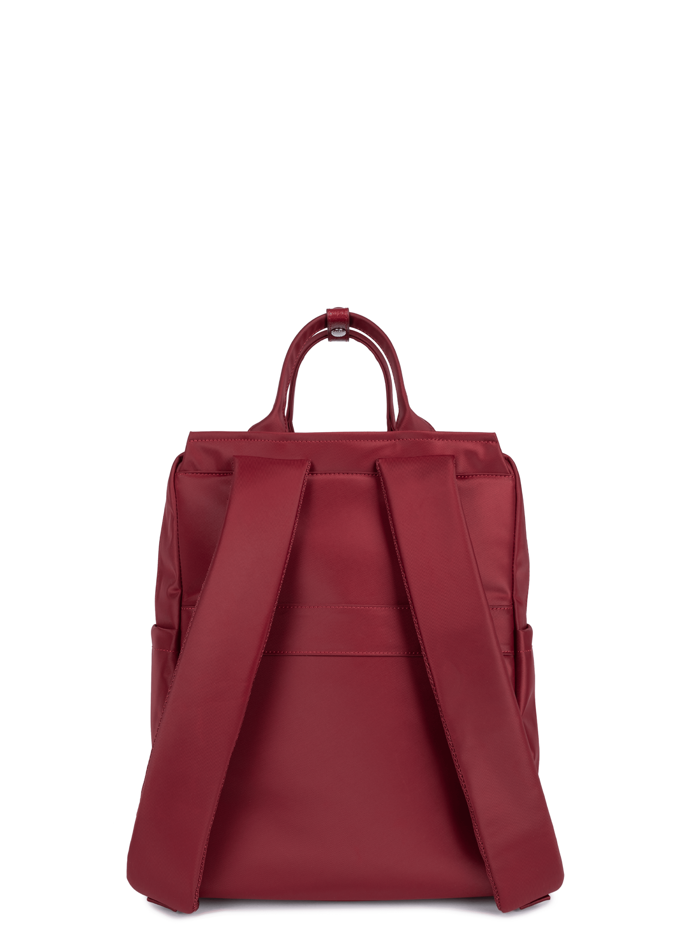 Backpack - smart kba LANCASTER Red