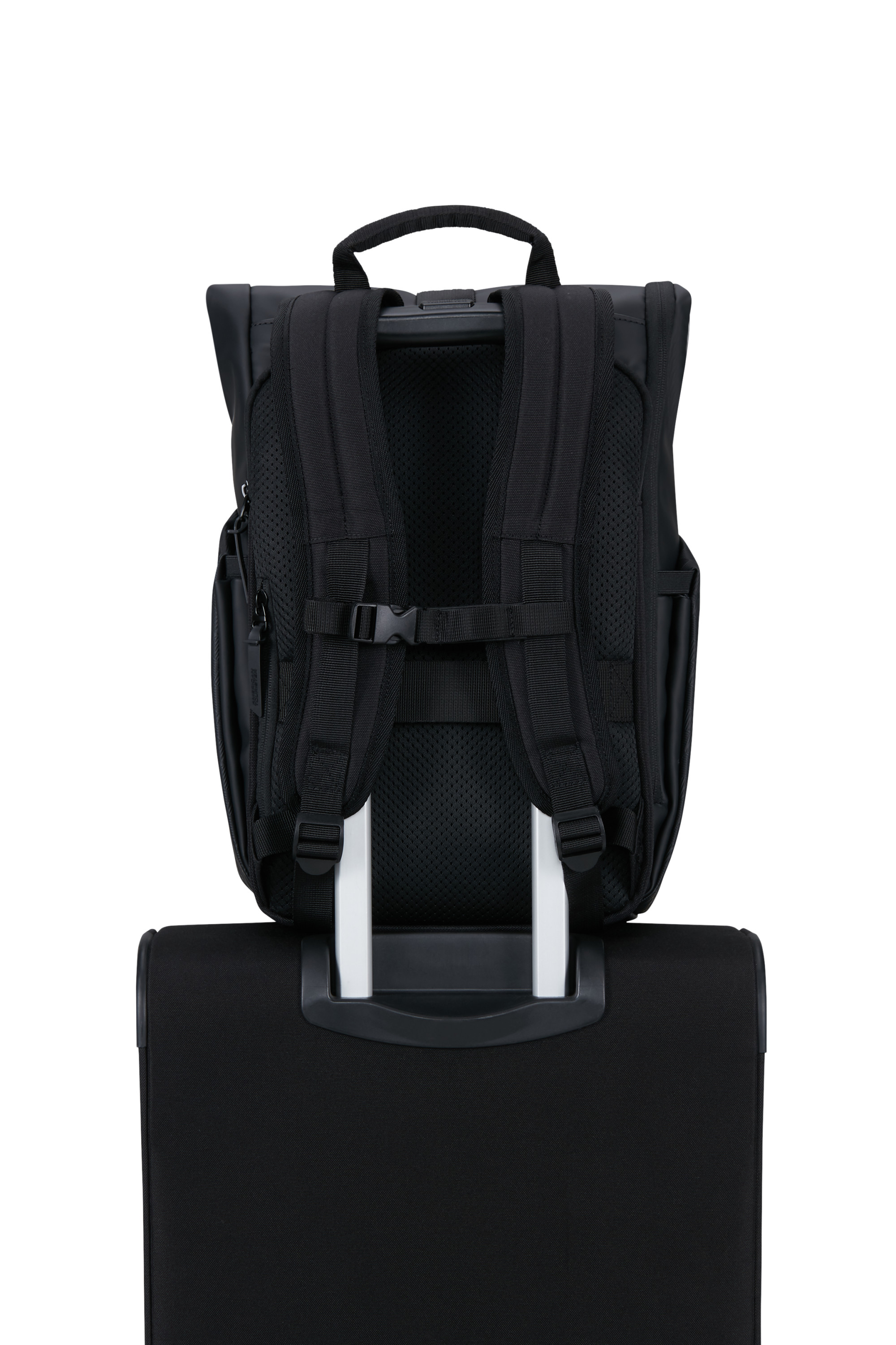 Urban tide sac à dos ordinateur AMERICAN TOURISTER Noir
