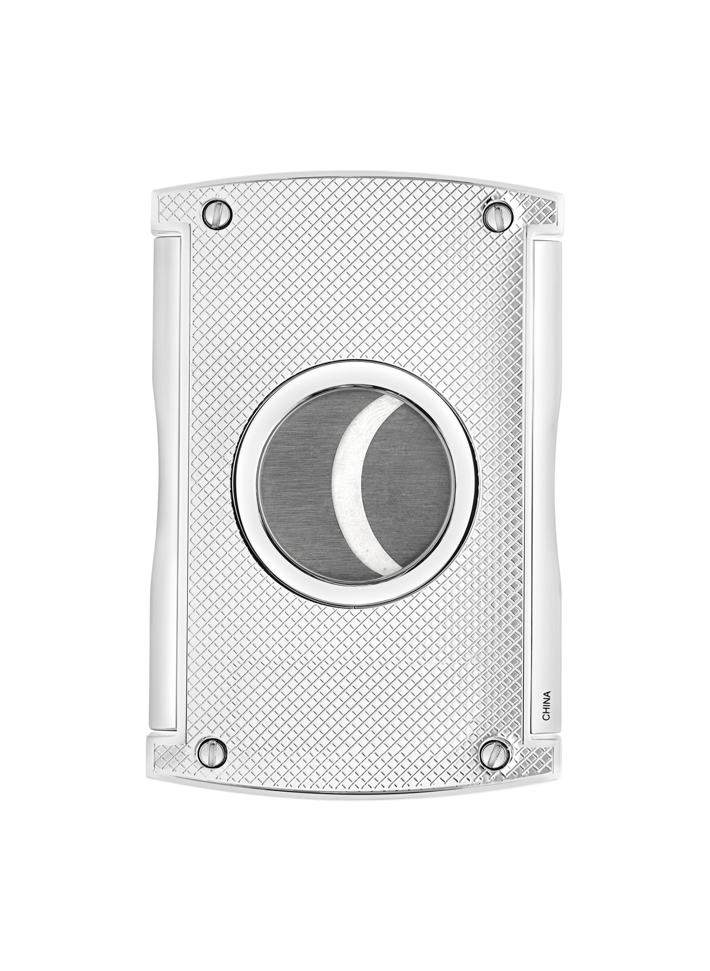 Coupe cigare Guillotine S.T. DUPONT Silver