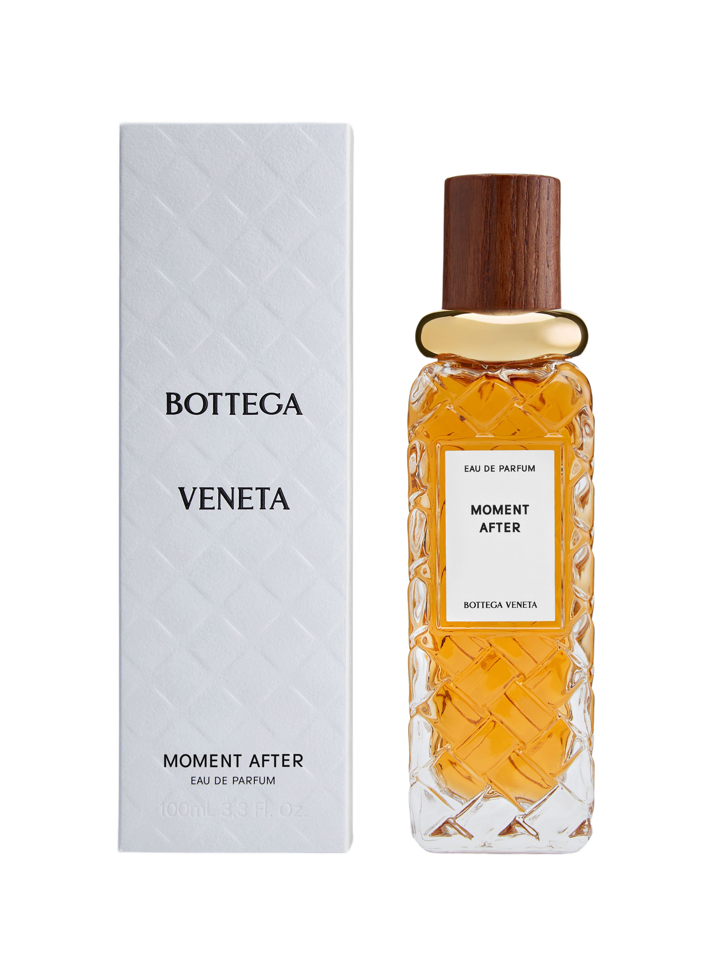 Moment After - Eau de Parfum BOTTEGA VENETA No color