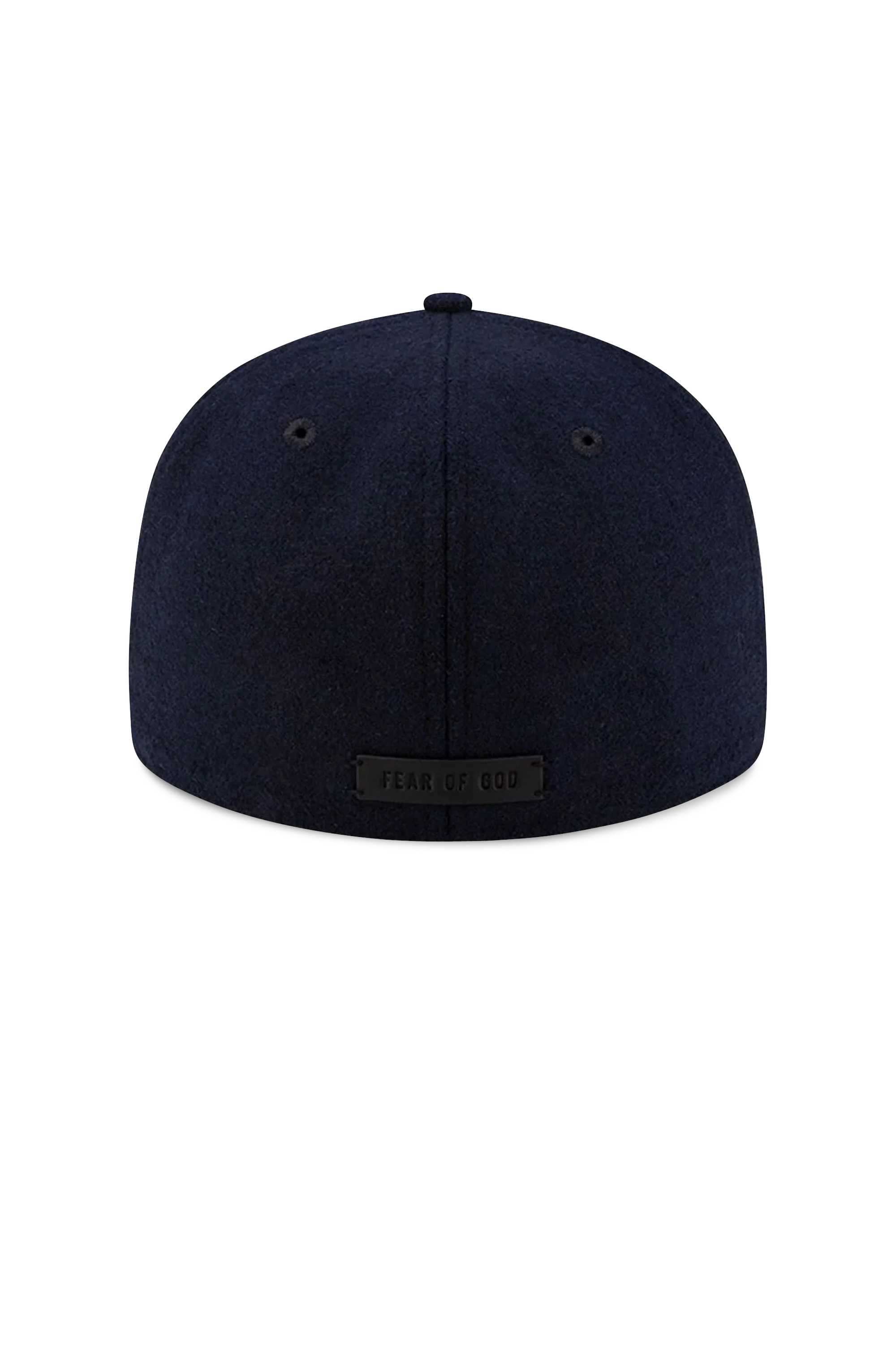 Casquette fog 59fifty rc san franci NEW ERA Bleu