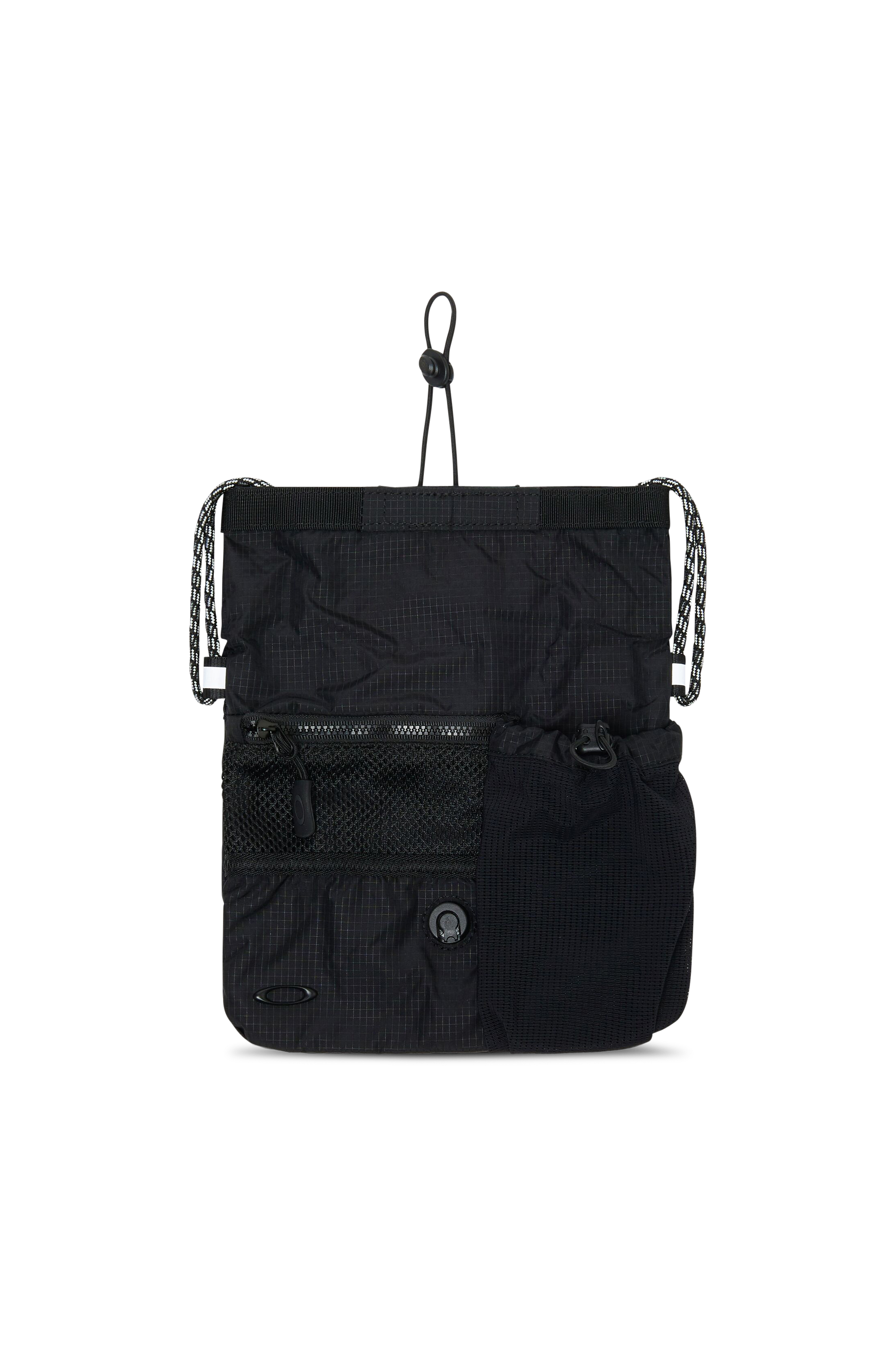 Sac bandoulière reserve pouch OAKLEY Noir