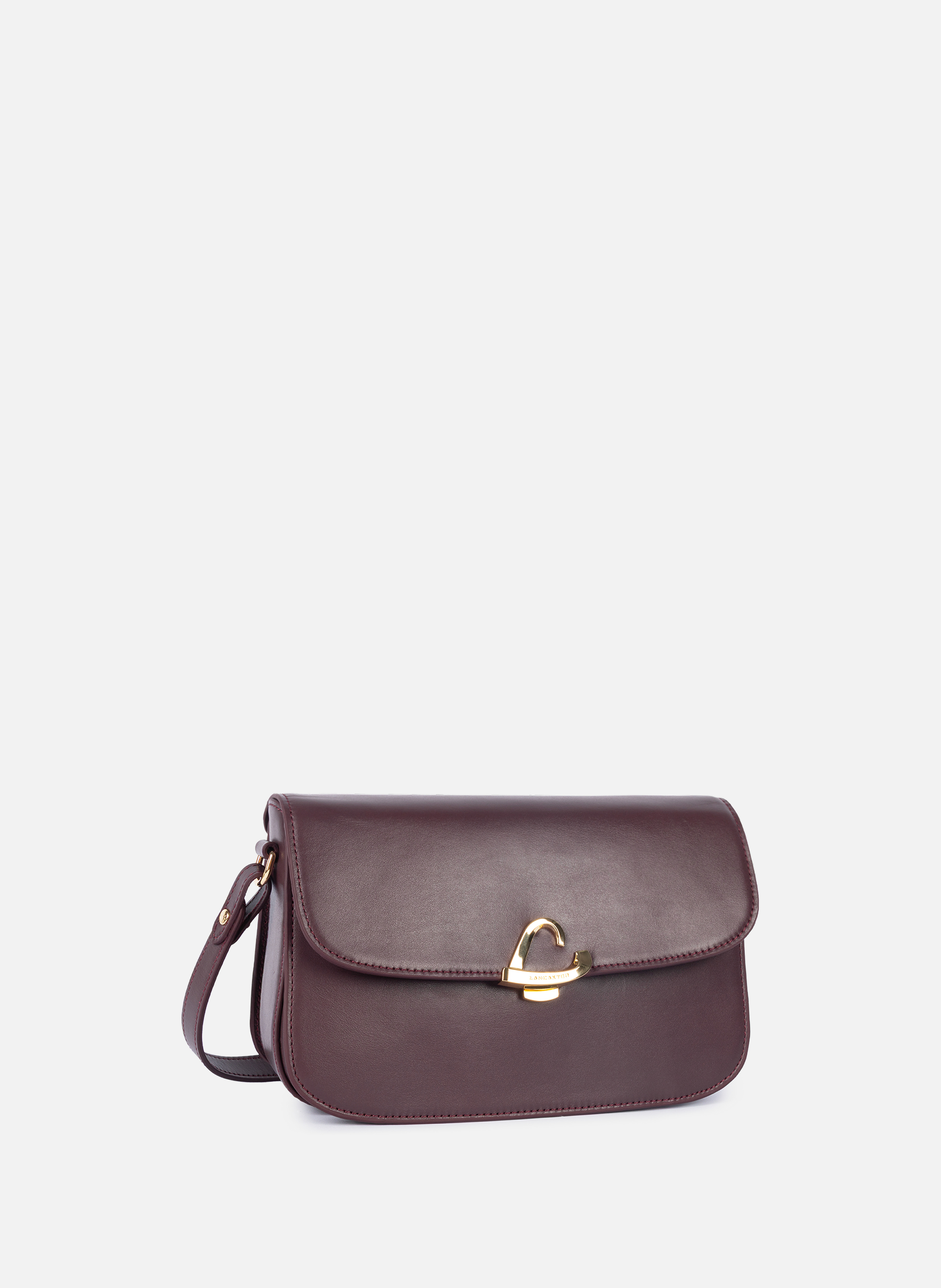 M crossbody bag - paris philos | Red LANCASTER Women
