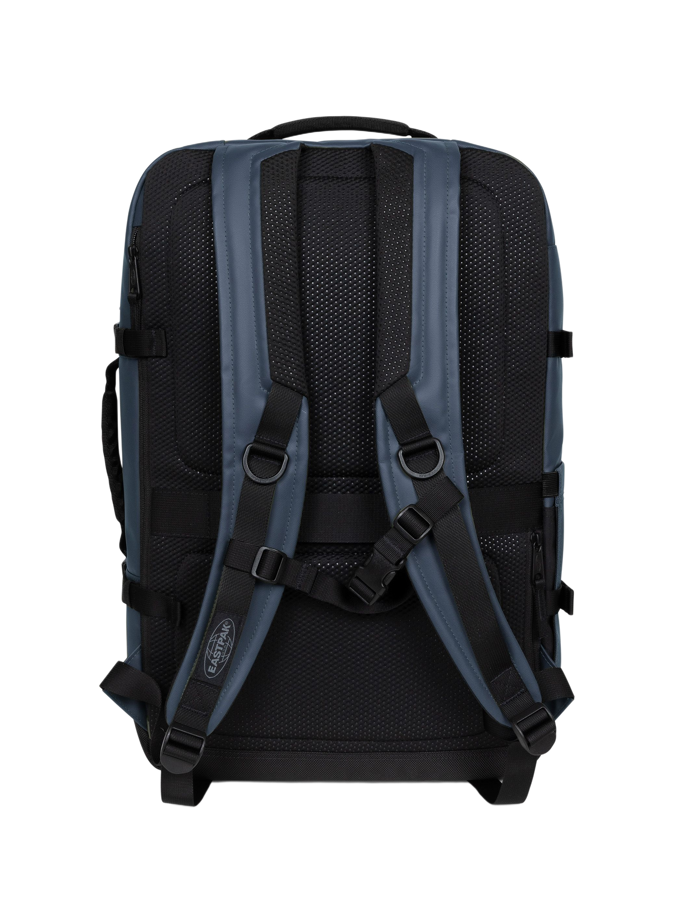 Cnnct travelpack backpack EASTPAK Blue