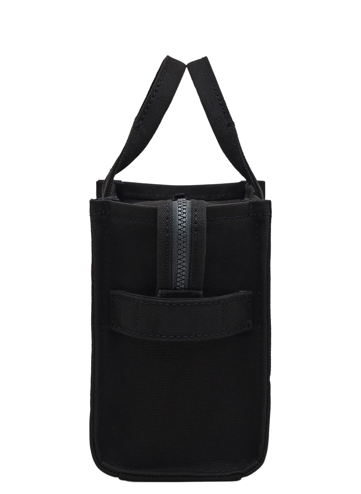 Sac cabas The Canvas Small Tote Bag MARC JACOBS Noir