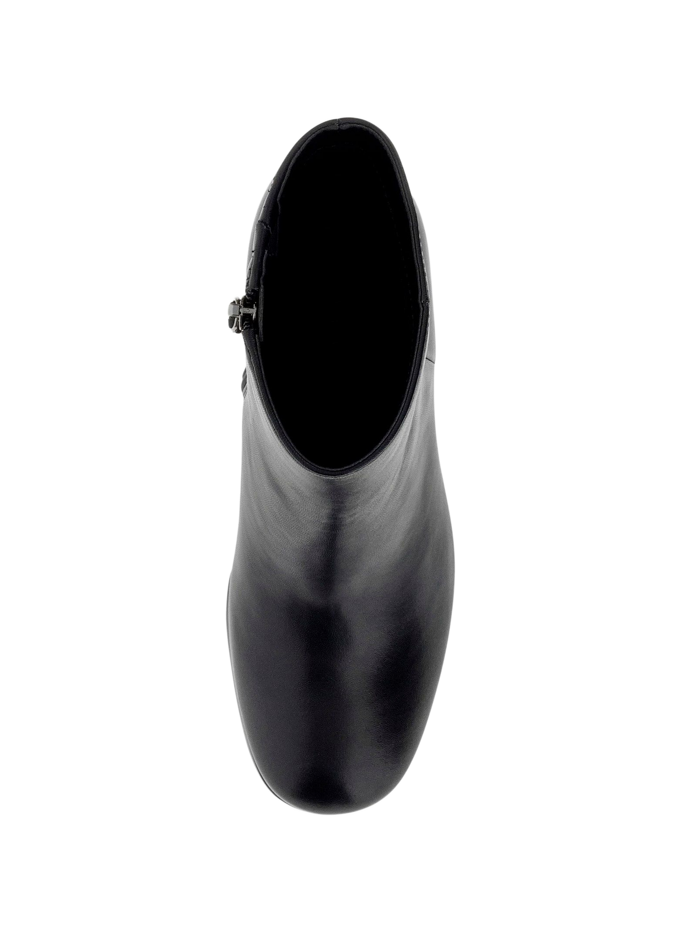 Berklie logo ankle boots GUESS Black