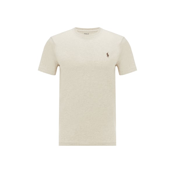 T-shirt slim en coton