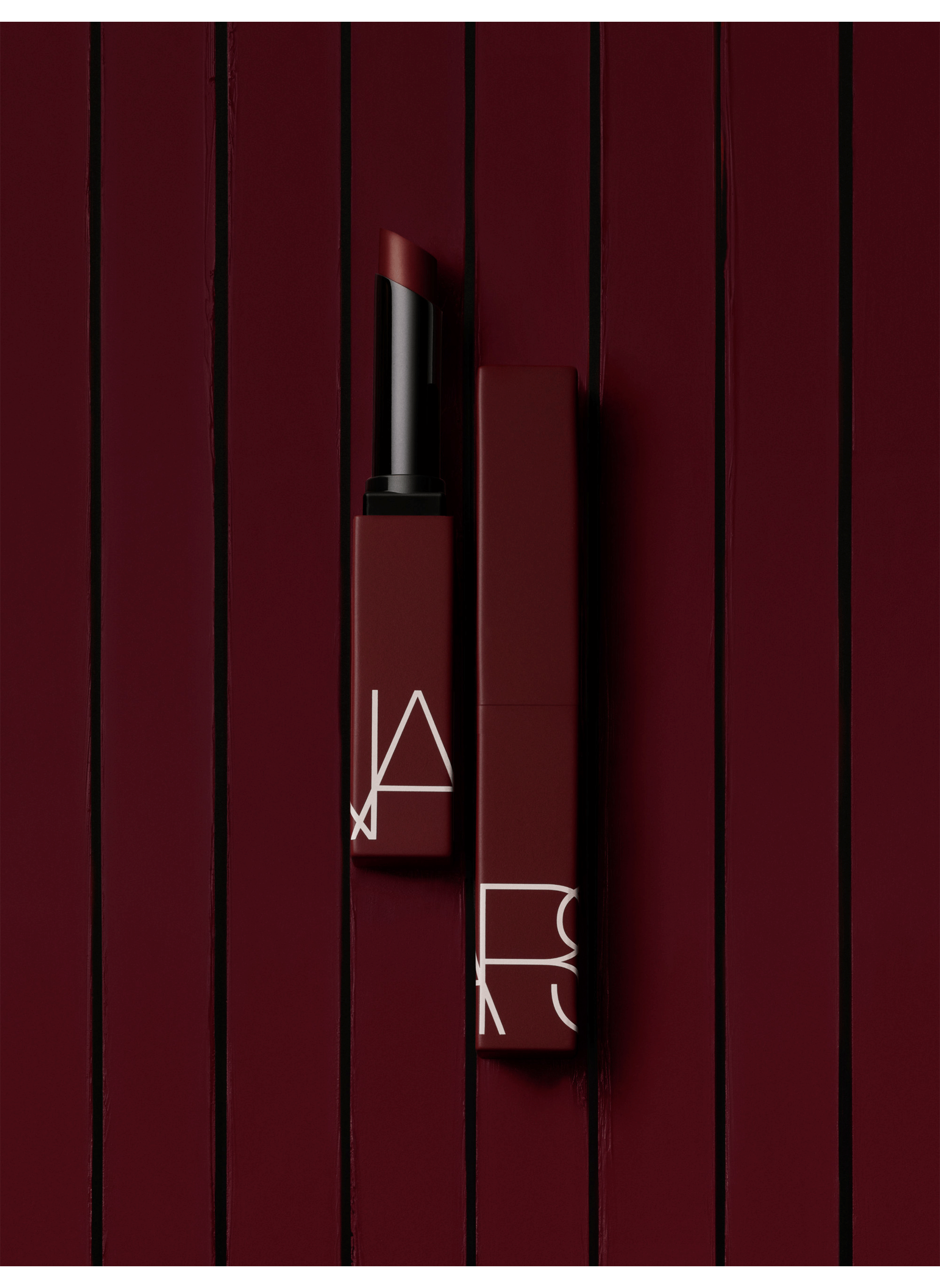 Powermatte lipstick Highway to hell