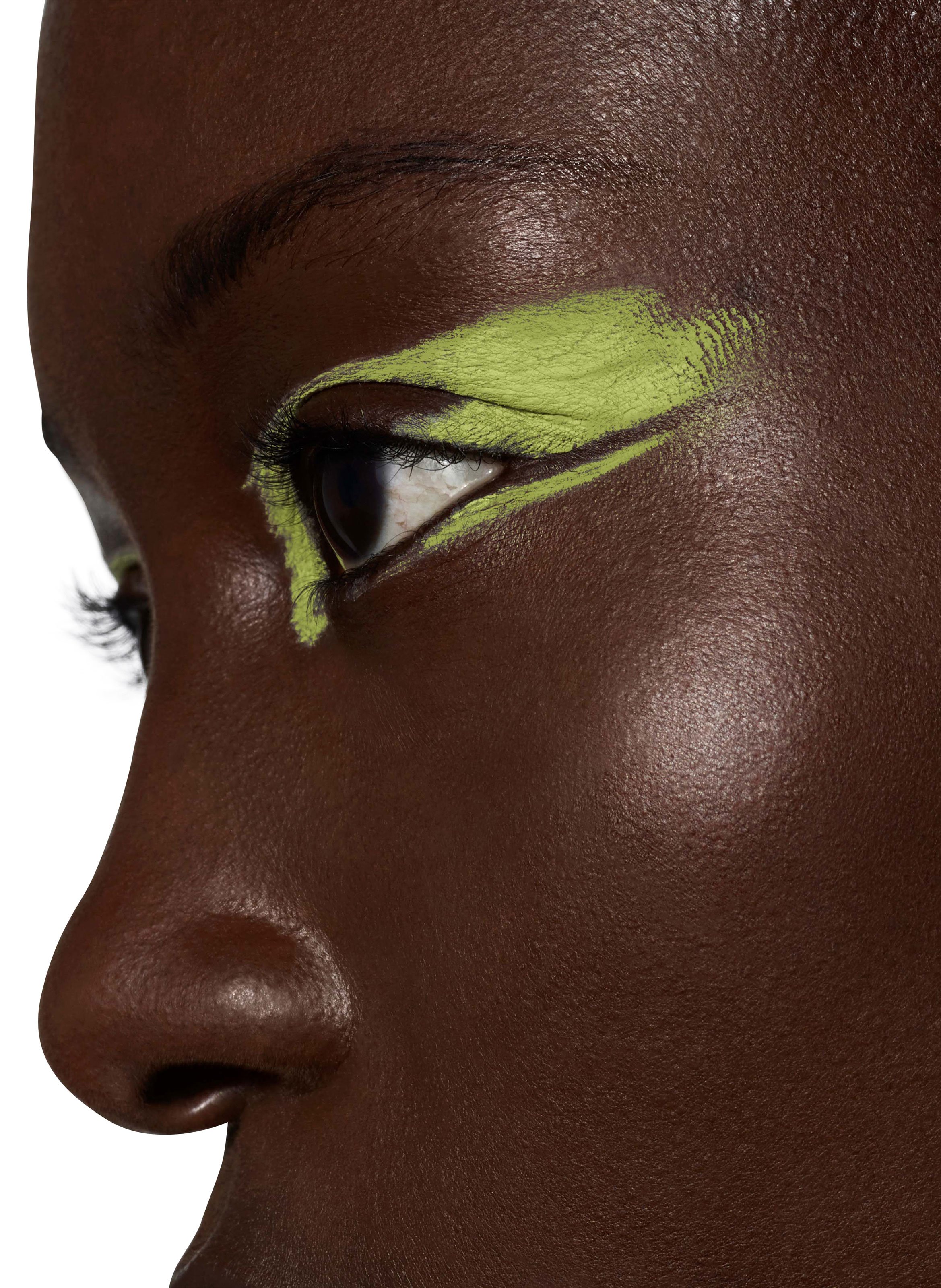 LUCID FACE &amp; BODY CRAYON OFF-WHITE BEAUTY Imprint: lucid