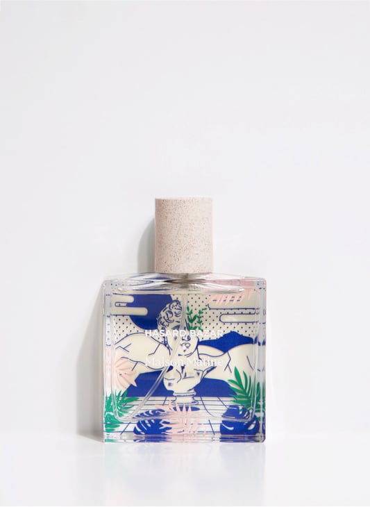 Hazard Bazar - Eau de parfum