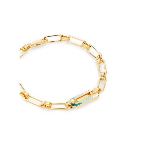 Bracelet chaine Enamel