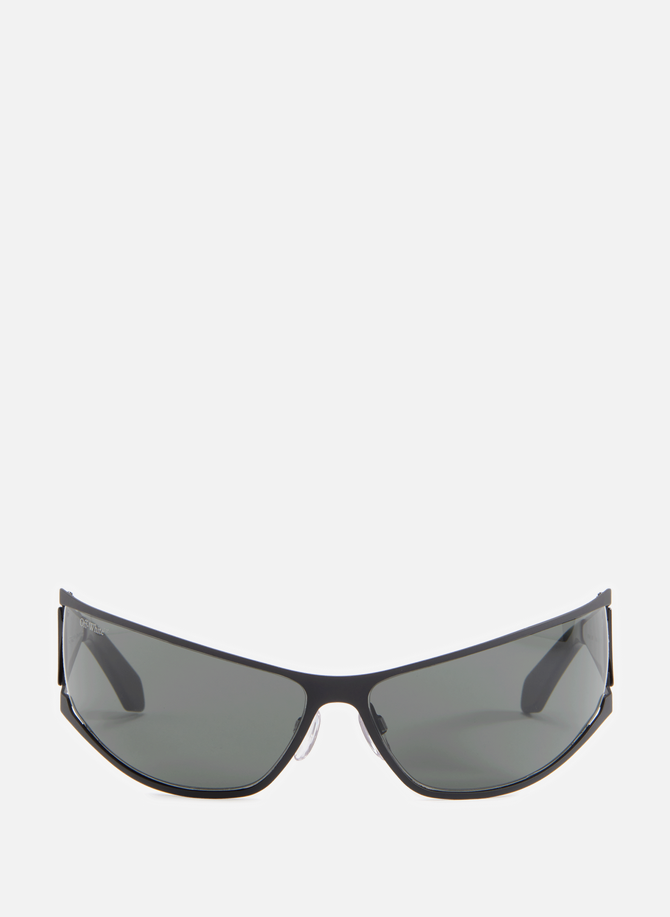 نظارات شمسية لونار OFF-WHITE