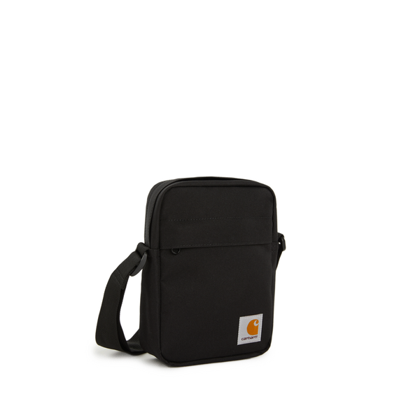 Carhartt Shoulder Bag In Black