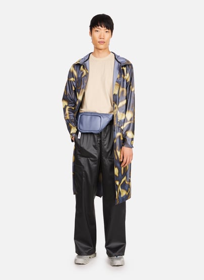 Collection Sacs Bananes Rains Homme Printemps