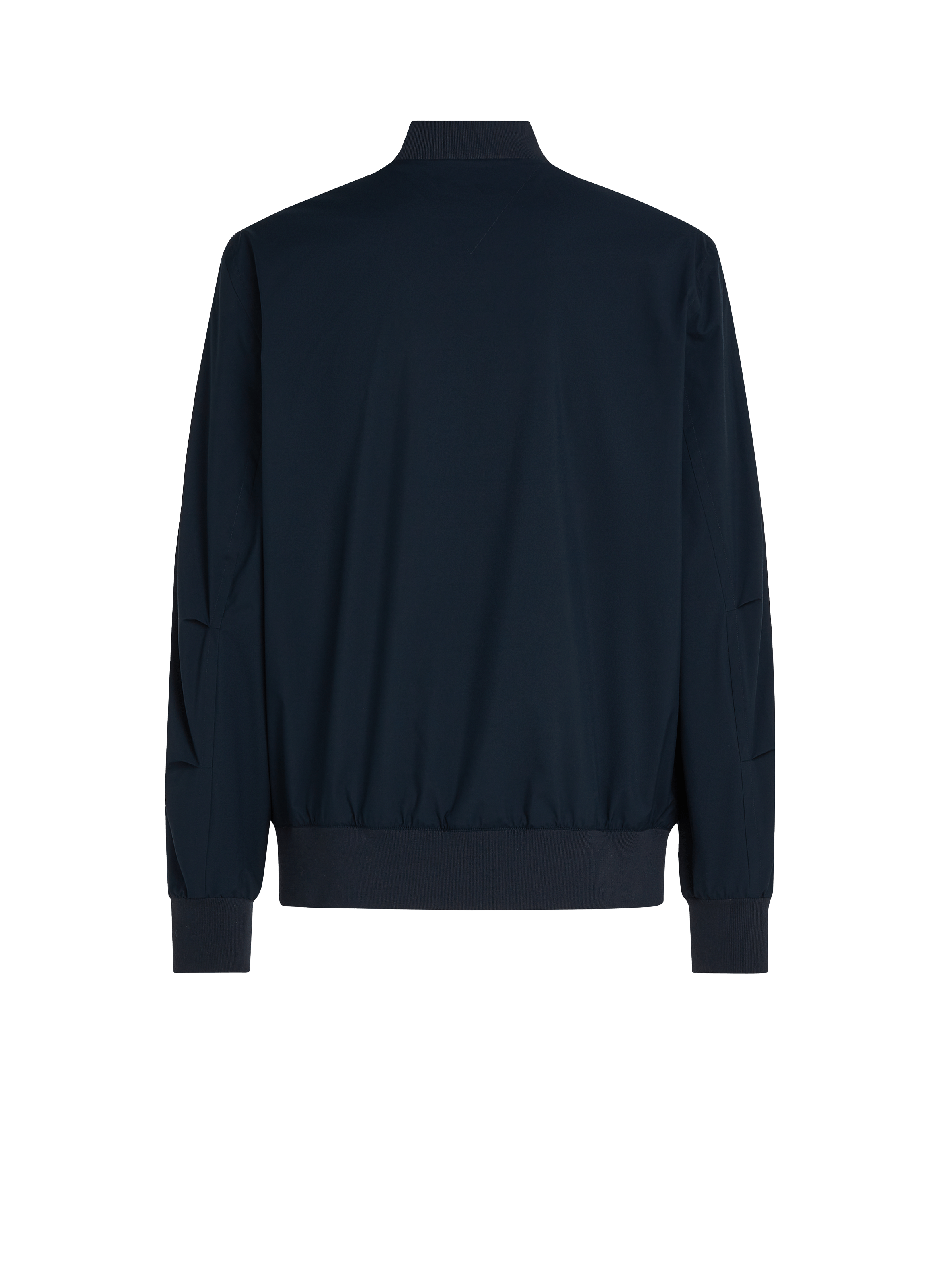 Lightweight jacket TOMMY HILFIGER Blue