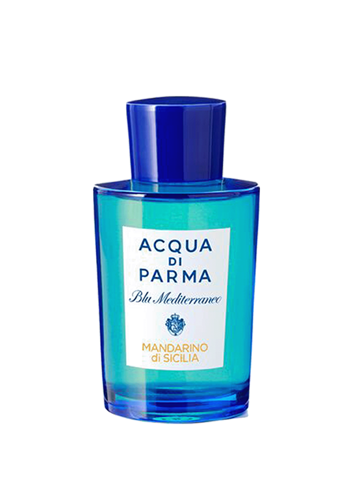 Blu Mediterraneo - Mandarino di Sicilia - Eau de toilette ACQUA DI PARMA No color