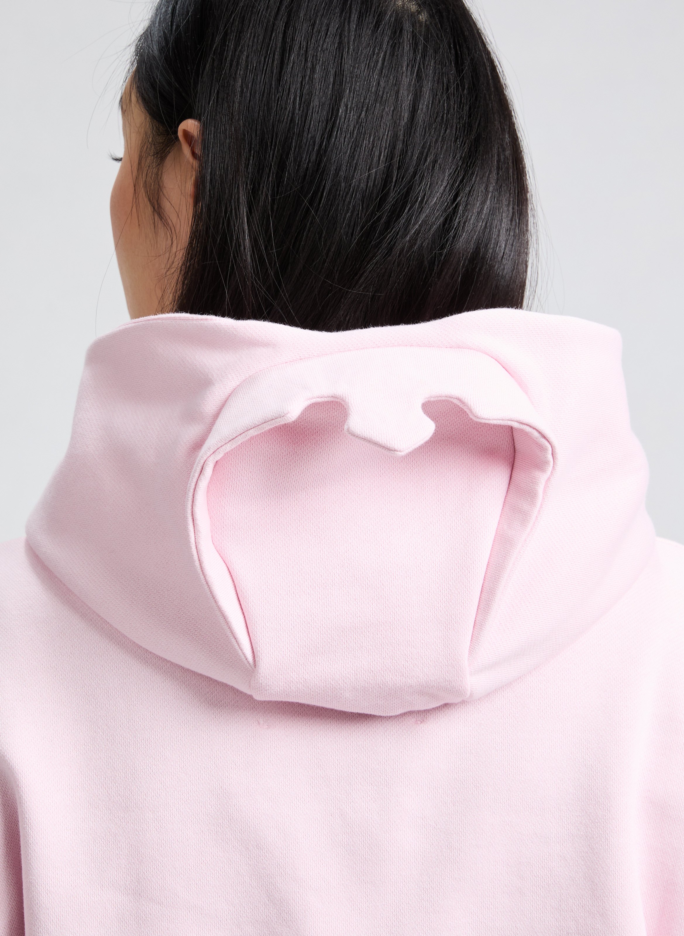 Disney x Coperni Hoodie COPERNI Pink