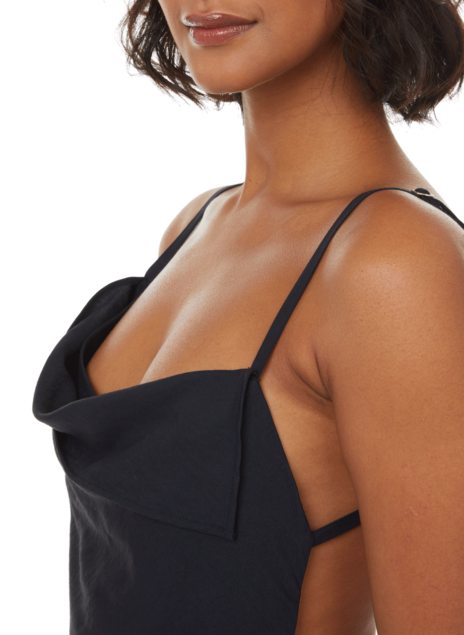 La Robe Saudade JACQUEMUS Bleu