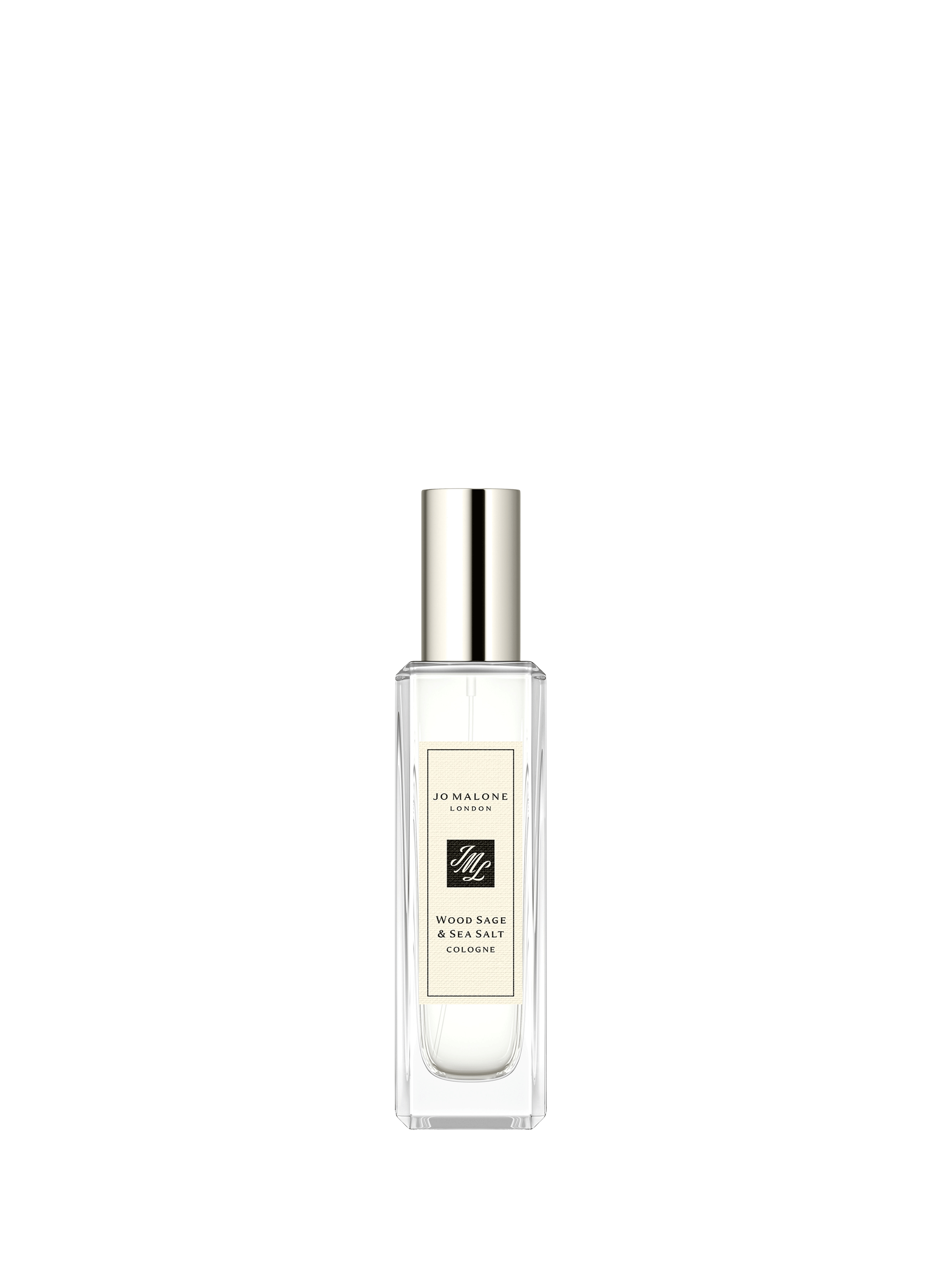 Eau de toilette - Wood Sage &amp; Sea Salt - Cologne JO MALONE LONDON No color