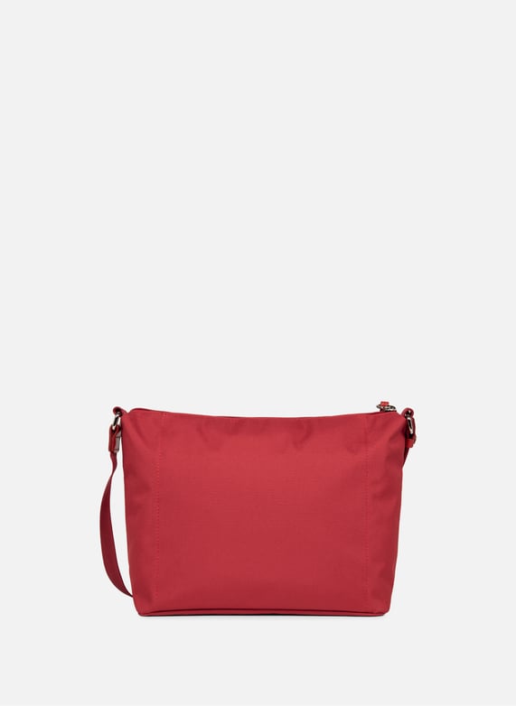 Sac besace - smart kba | Rouge by LANCASTER Sac besace - smart kba Rouge