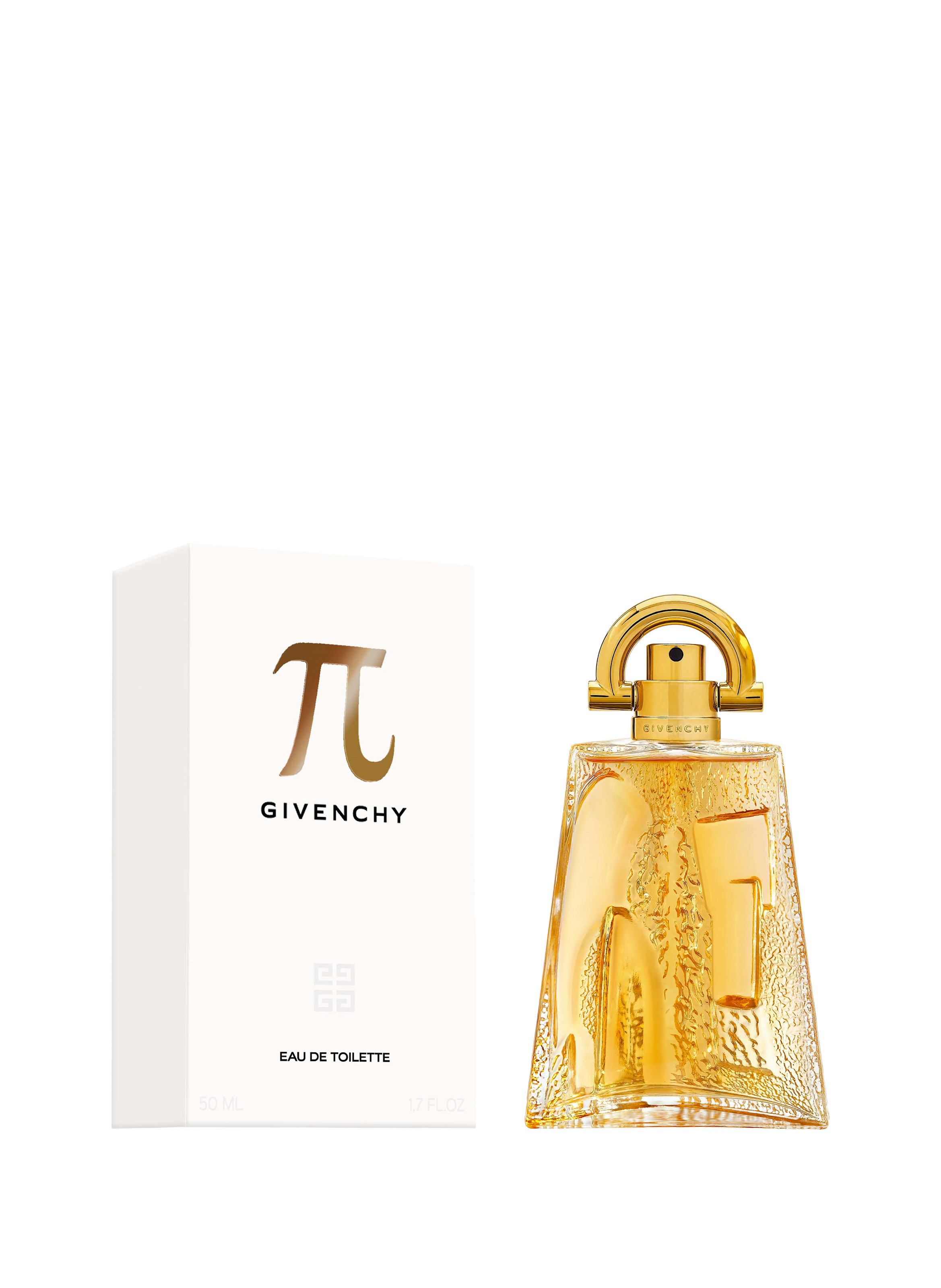 Eau de Toilette - Pi GIVENCHY No color