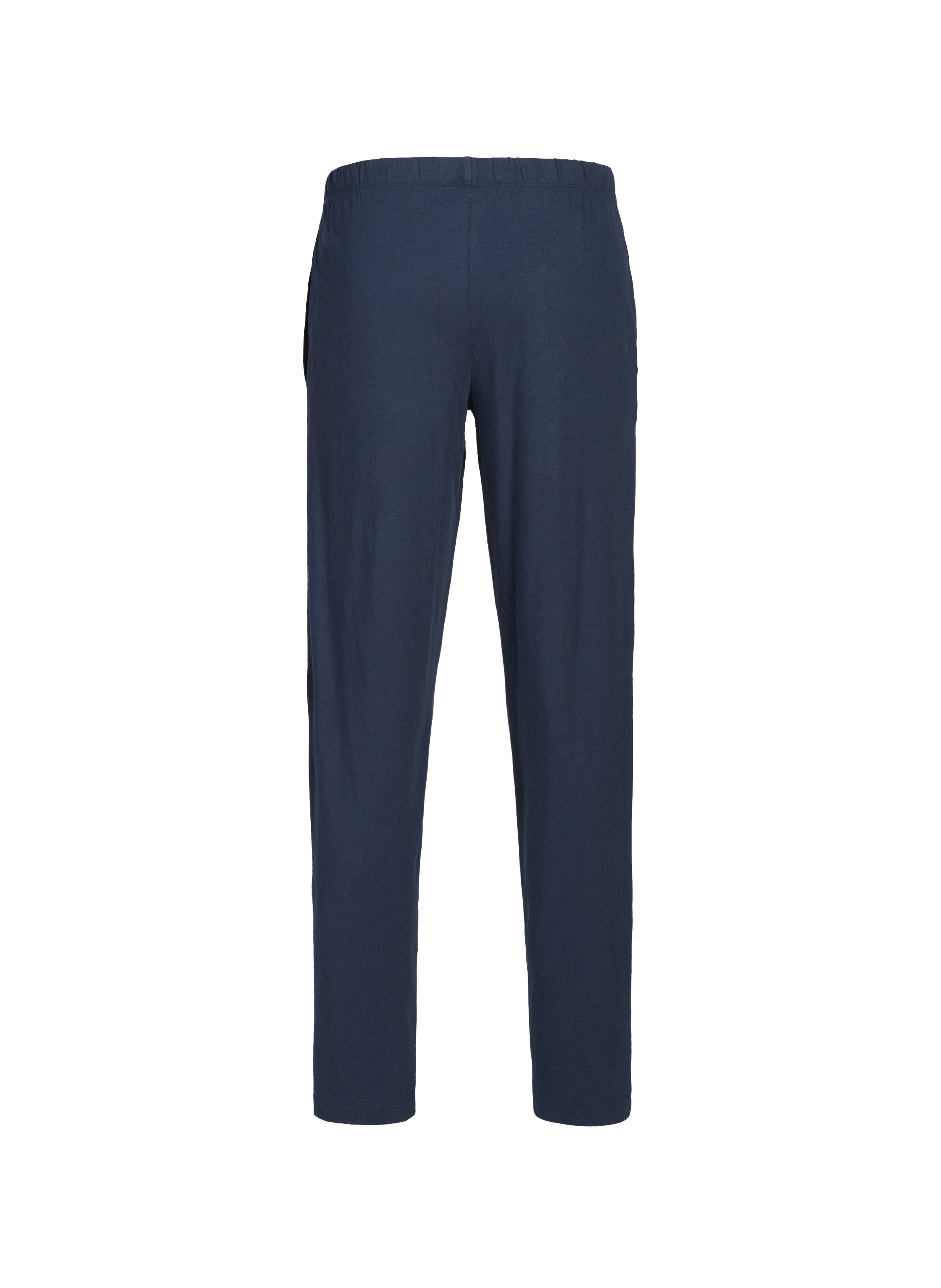 Long cotton pajamas EMINENCE Red